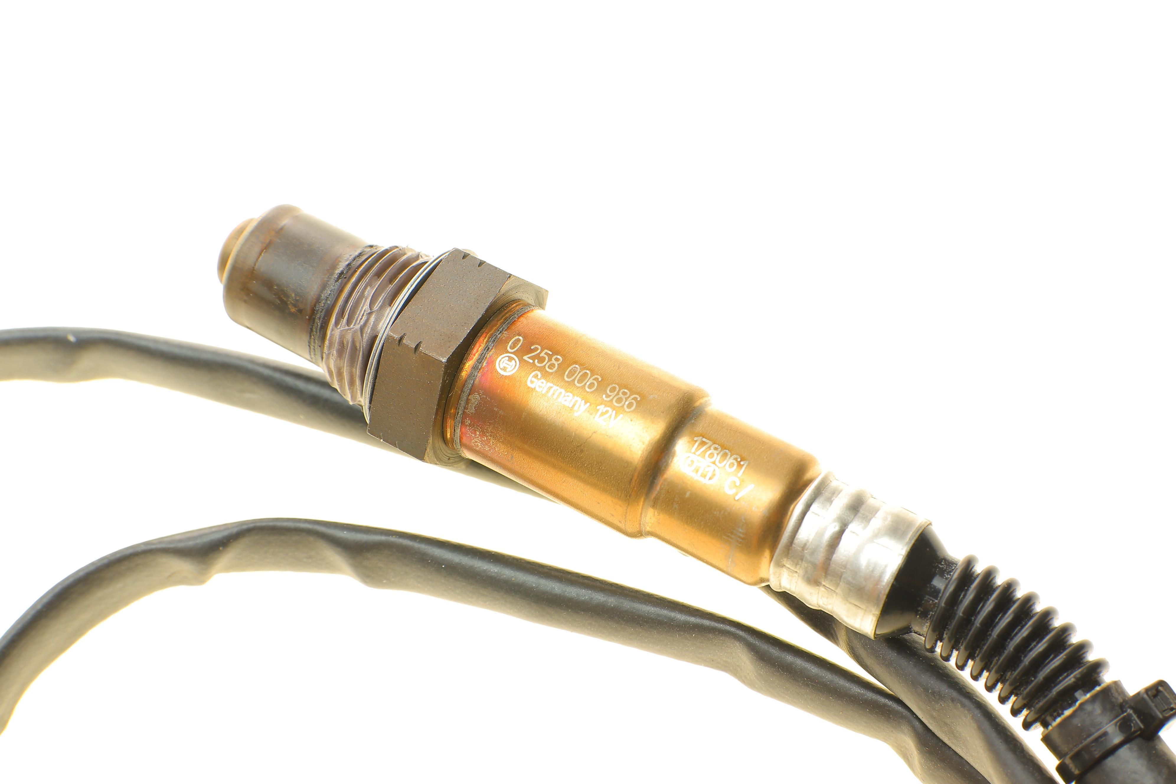 Лямбда зонд VW Touareg 3.0/3.6 V6 FSI 10-18