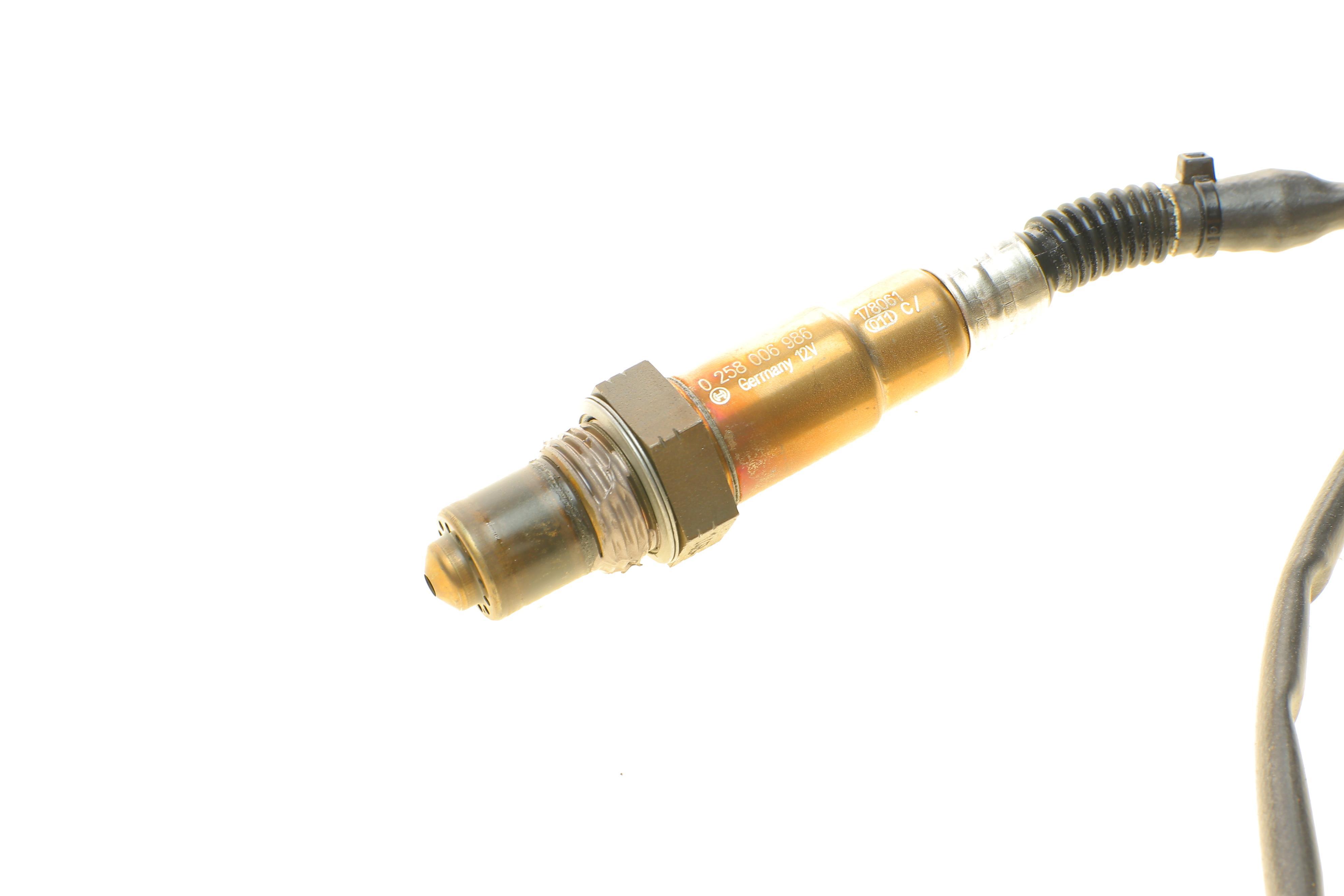 Лямбда зонд VW Touareg 3.0/3.6 V6 FSI 10-18