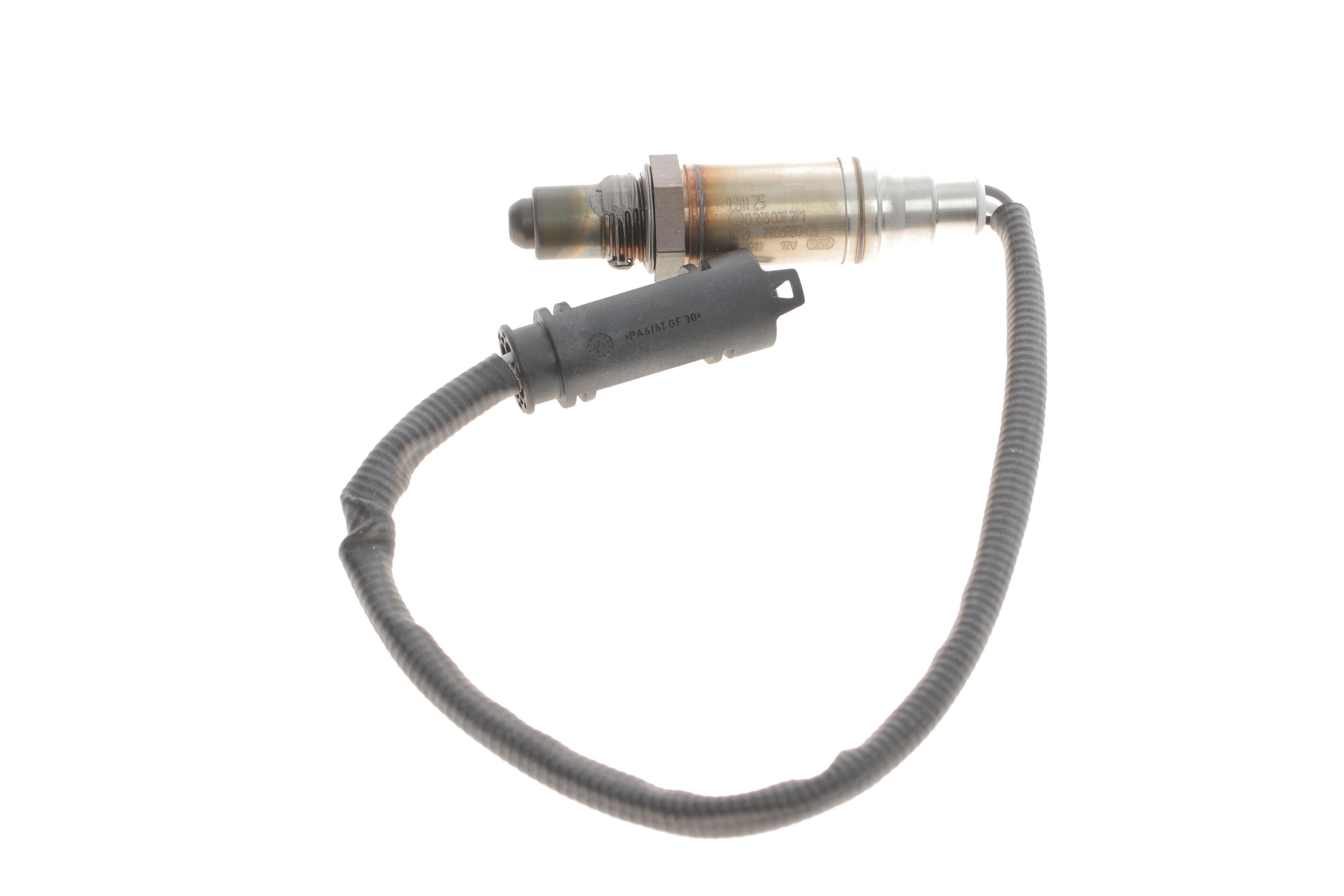 Лямбда зонд BMW 3 (E46) 1.8-2.0 (N42/N46) 01-07