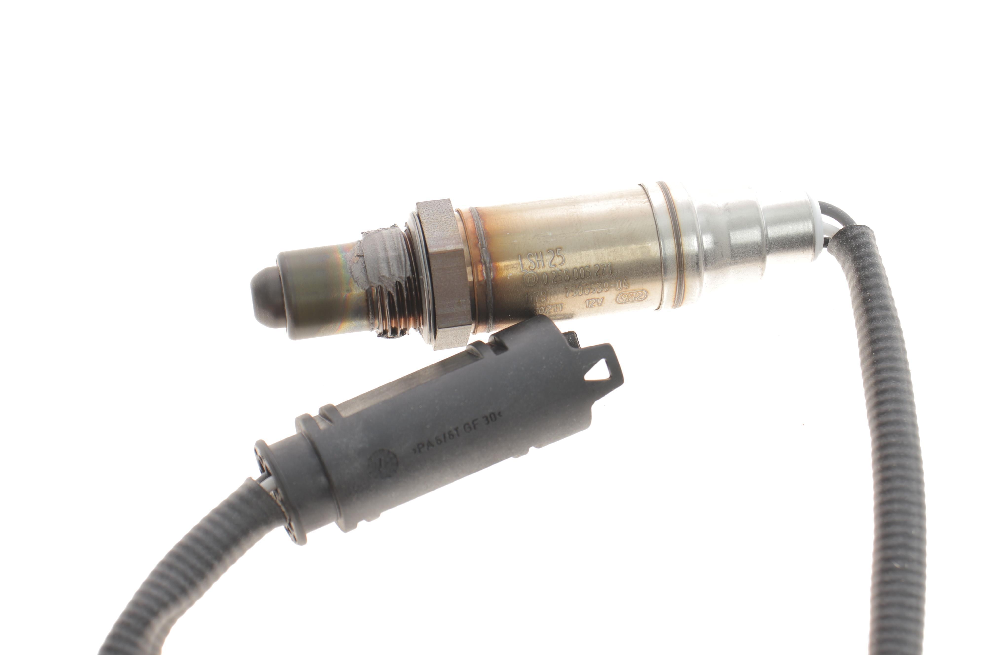 Лямбда зонд BMW 3 (E46) 1.8-2.0 (N42/N46) 01-07