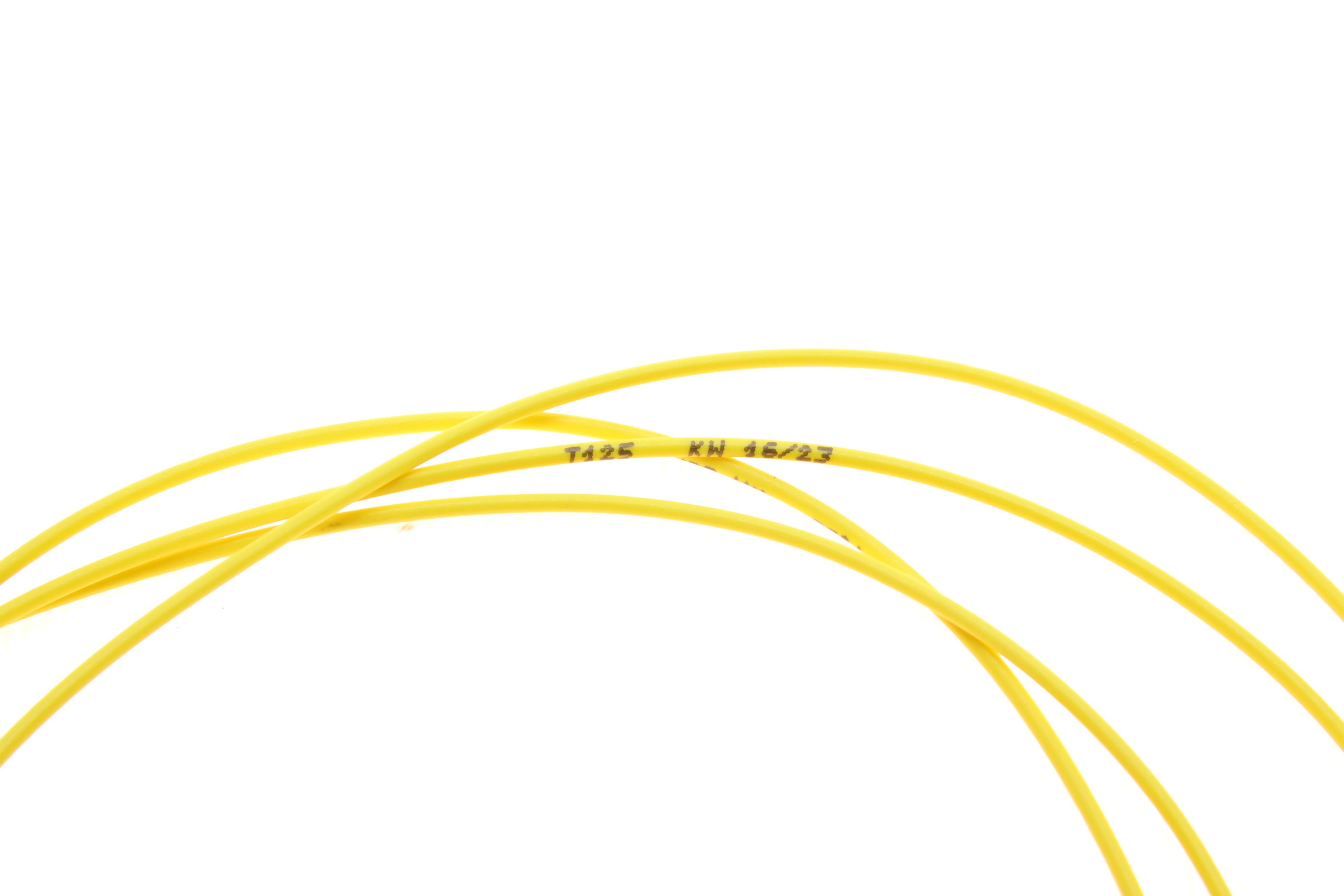 Провід контактний (к-кт) VW e-Golf 14- (d=0.75мм²)