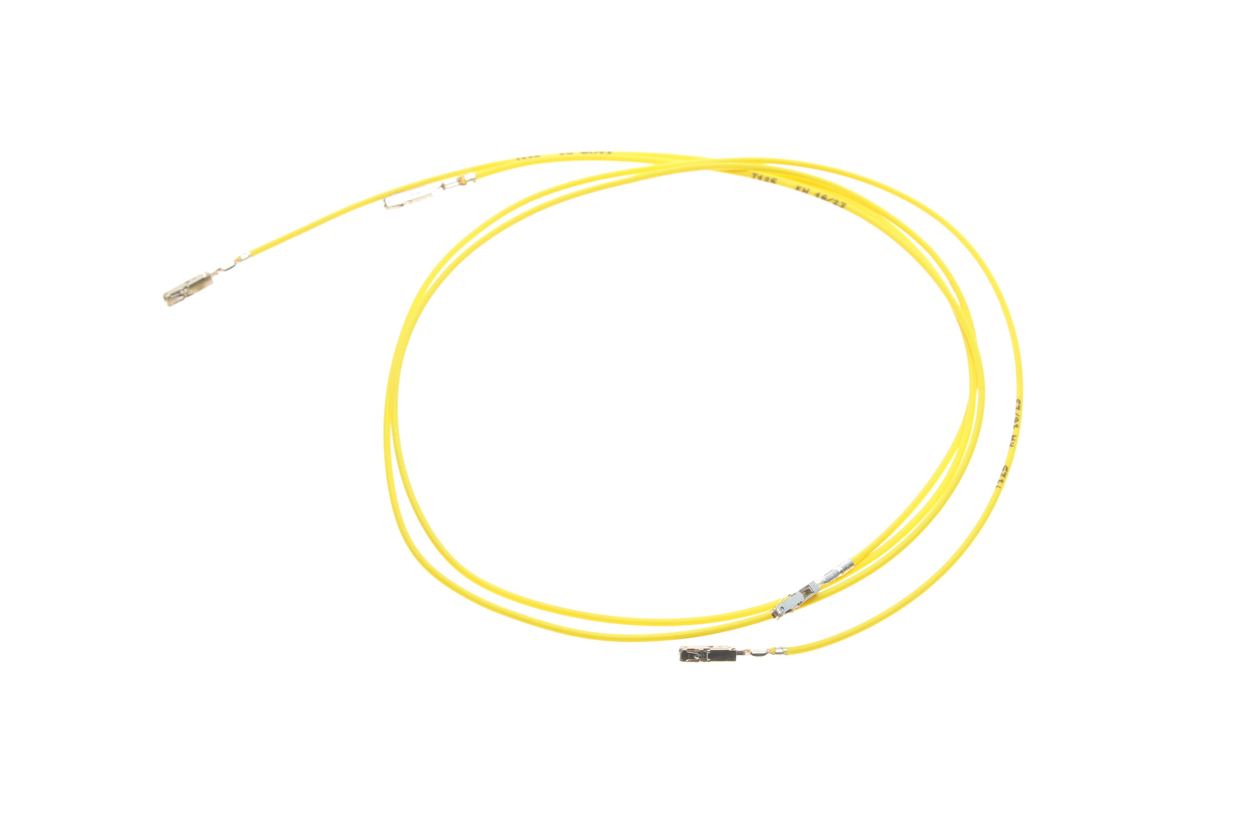 Провід контактний (к-кт) VW e-Golf 14- (d=0.75мм²)