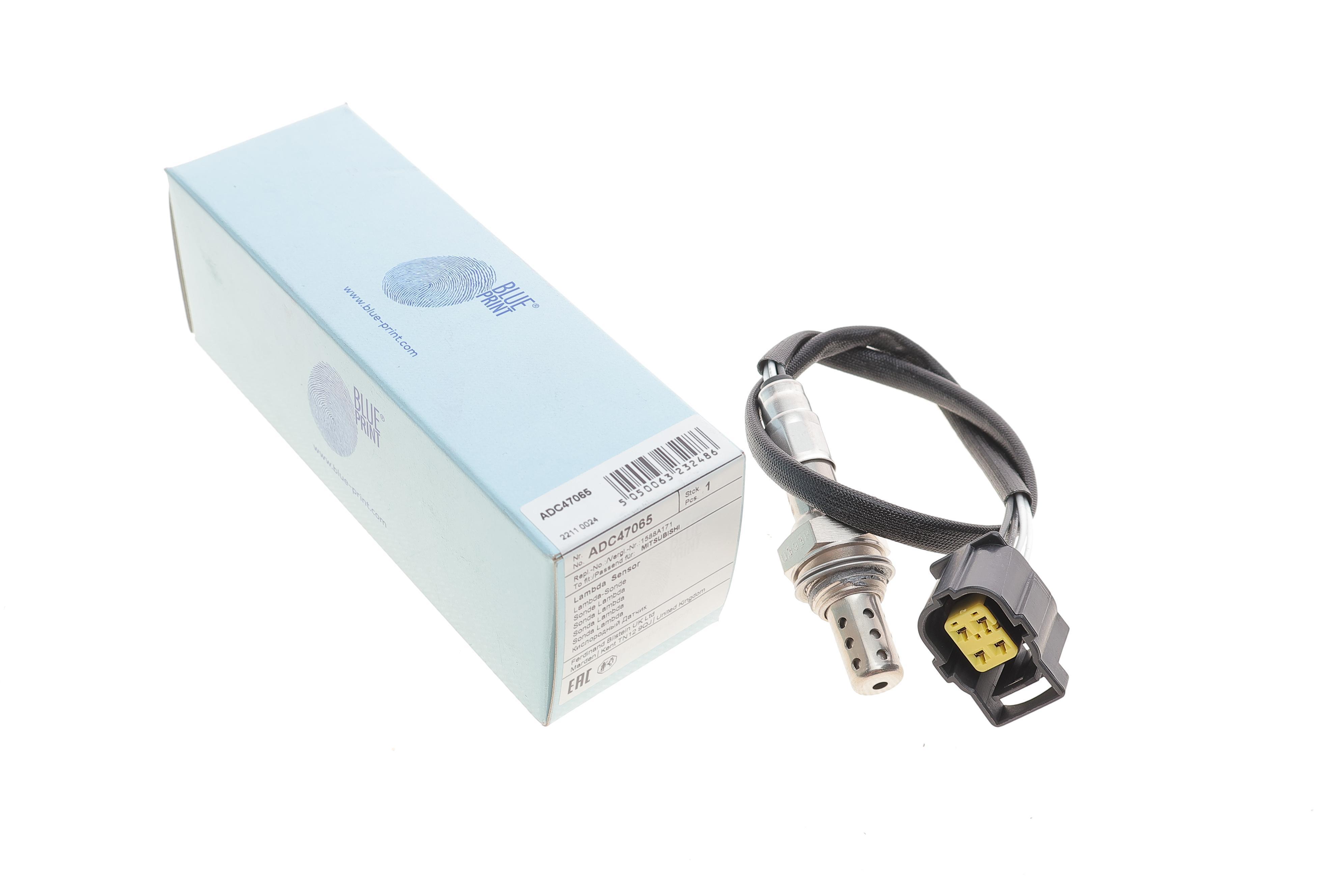 Лямбда зонд Citroen C Crosser/Peugeot 4007 2.4 16V 07-12