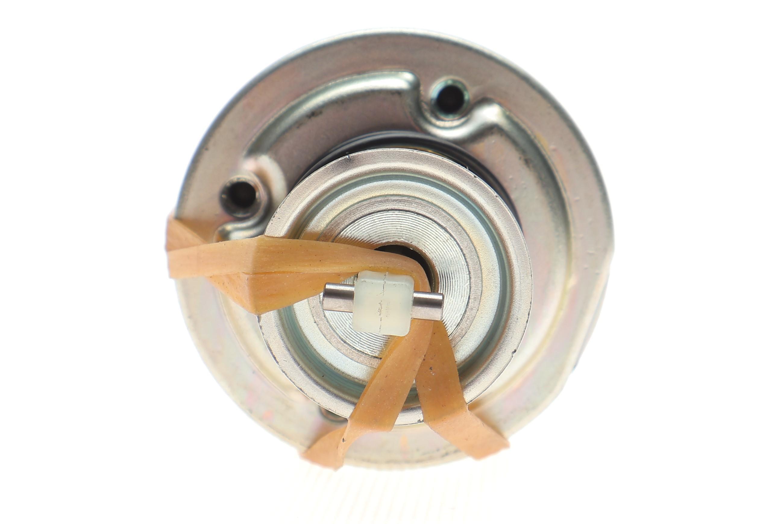 Реле стартера втягуюче MB A-class (W168) A140-A200 97-12 (12V) = 139476