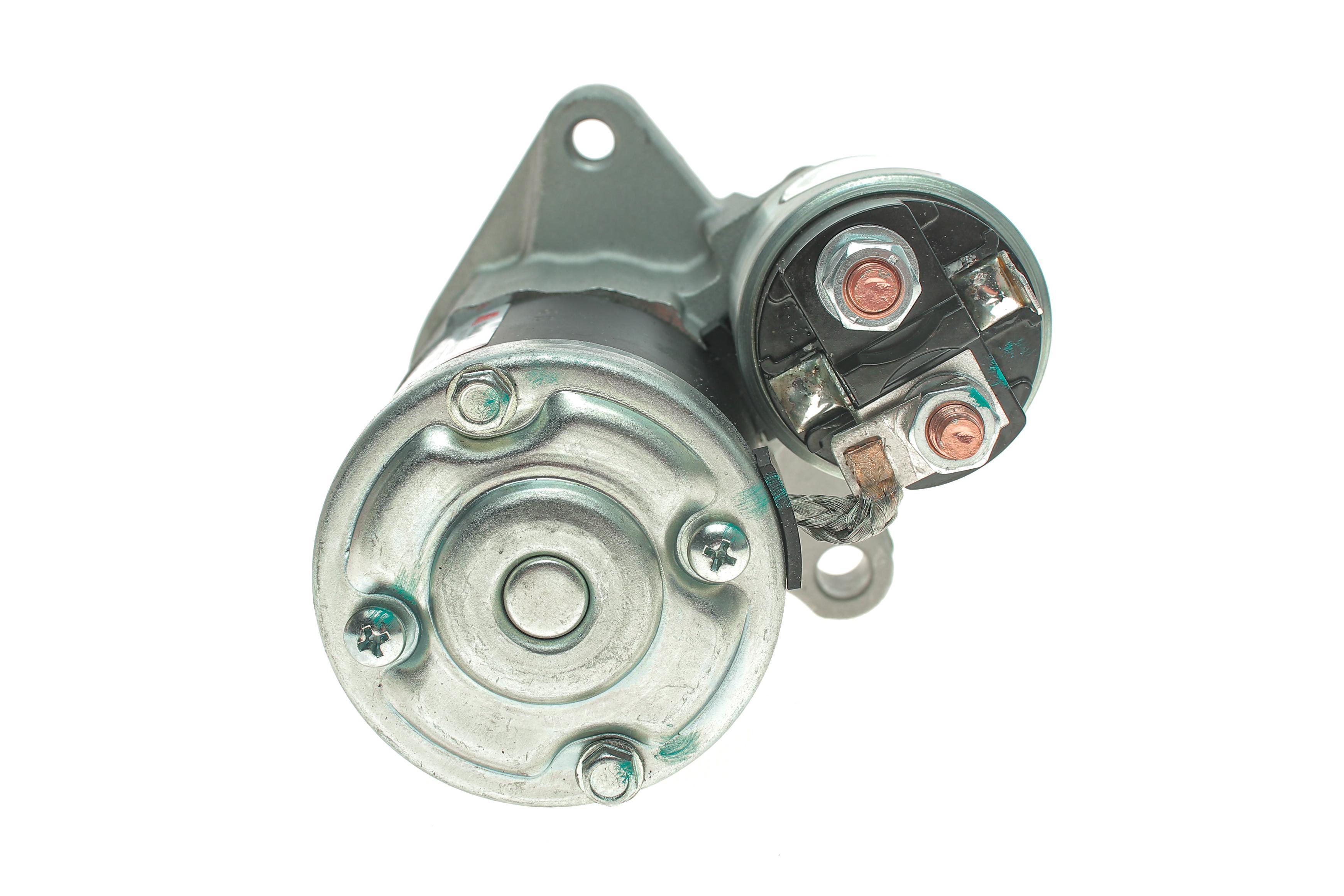 Стартер Mazda 2/3/6/CX-3/CX-5 13- (12V/1.0KW) (z=11)