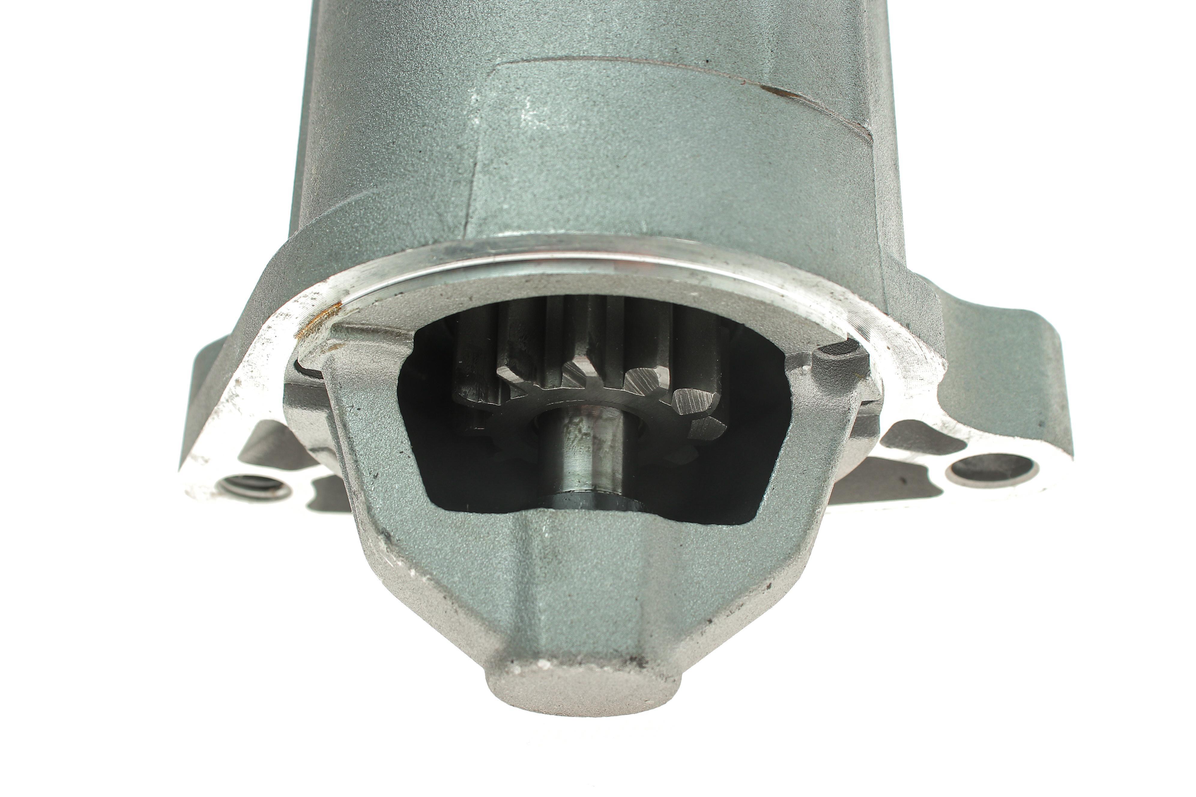 Стартер Mazda 2/3/6/CX-3/CX-5 13- (12V/1.0KW) (z=11)