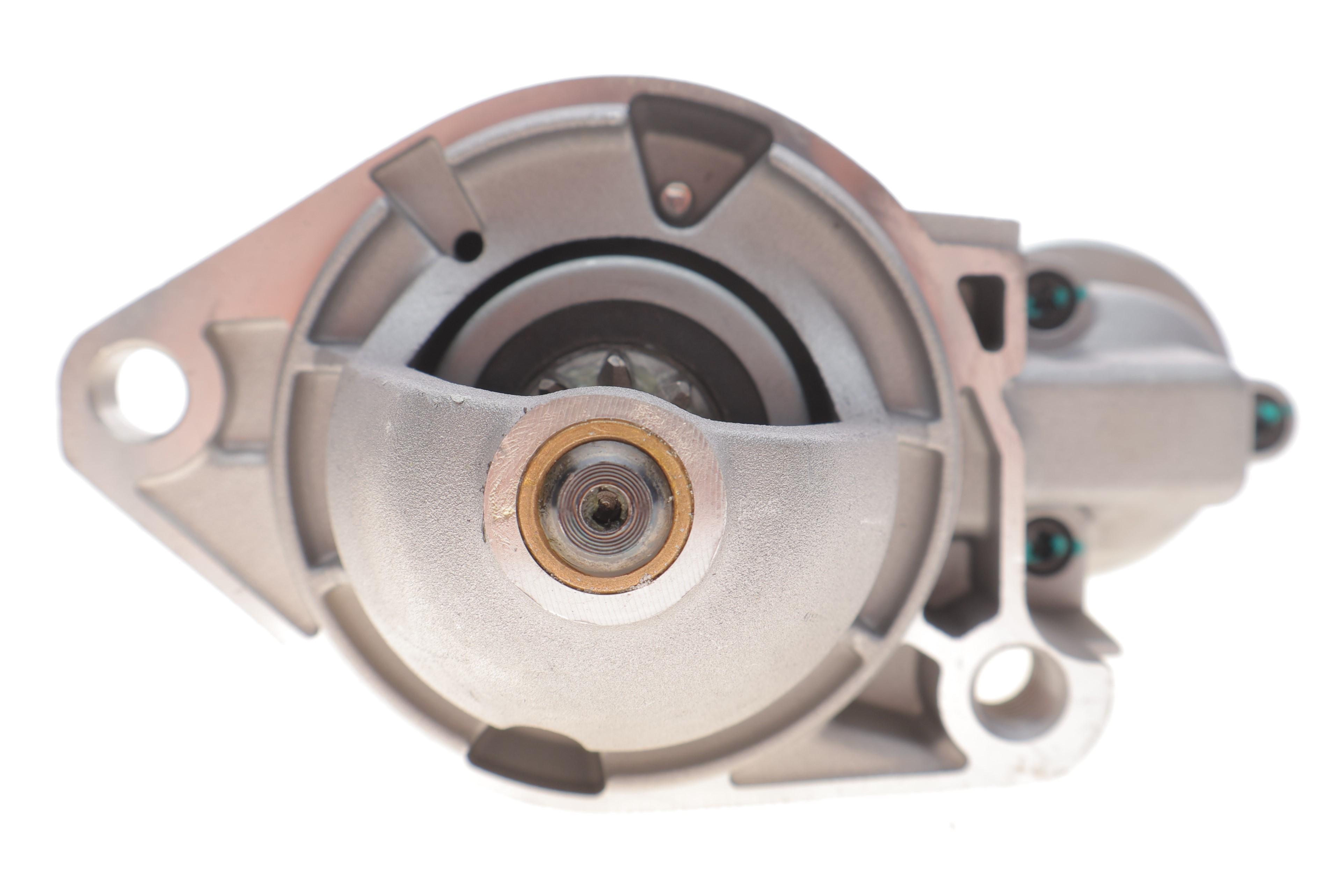 Стартер Chevrolet Lacetti 1.8 05-/Opel Astra G/H 2.0 98-10 (1.2kw) (z=9)