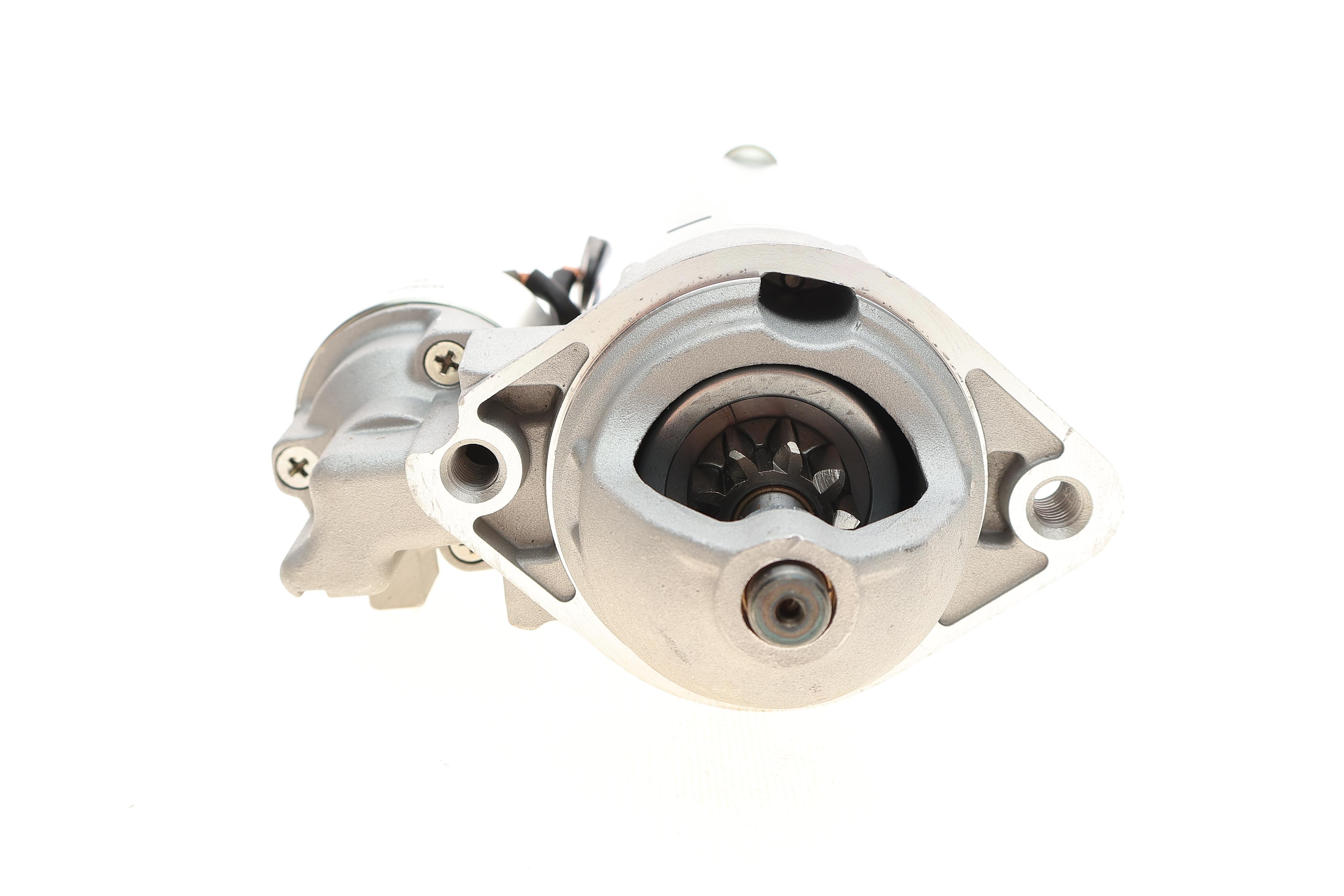 Стартер BMW X5 (E53) 91-04 M60/M62 (12V/1.7kw)