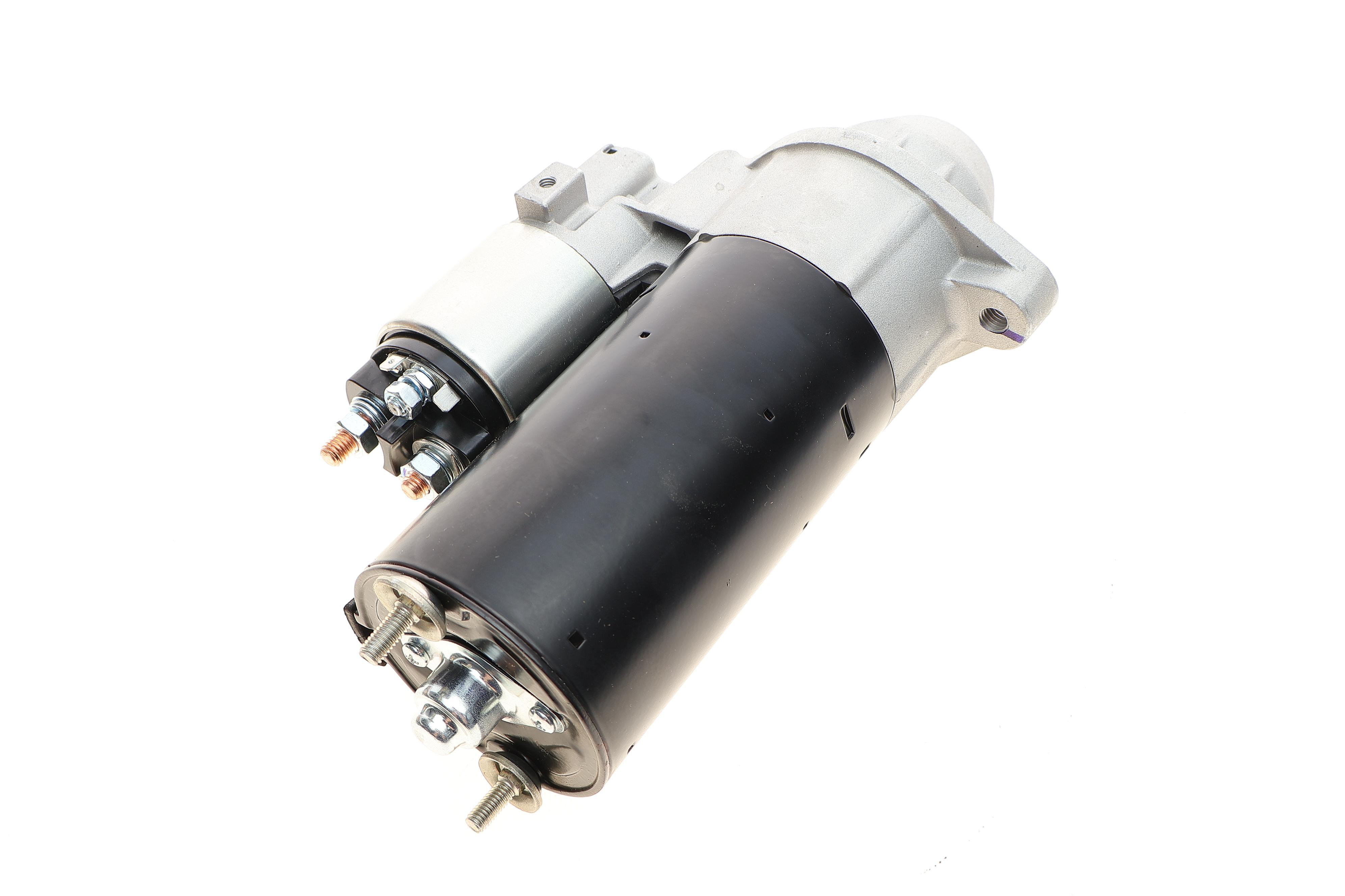 Стартер BMW X5 (E53) 91-04 M60/M62 (12V/1.7kw)