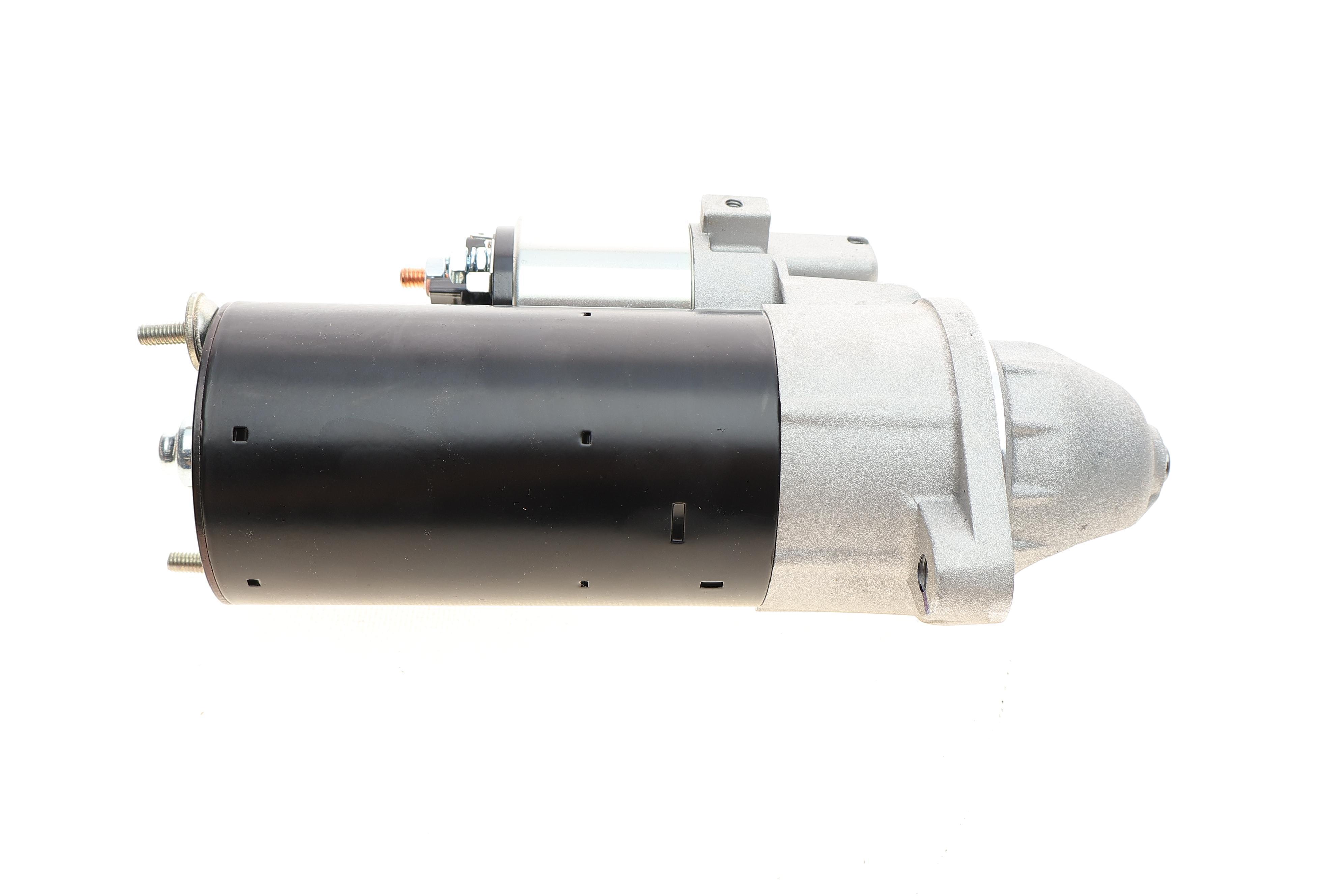 Стартер BMW X5 (E53) 91-04 M60/M62 (12V/1.7kw)