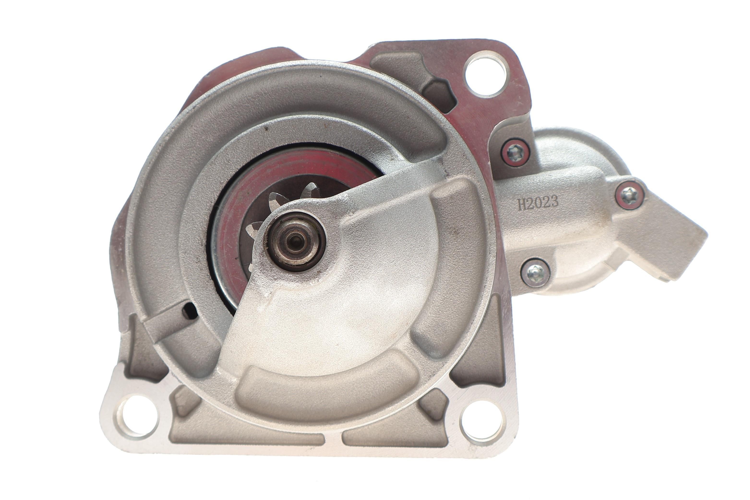 Стартер VW LT II 2.8 TDI 97-06 = 114304