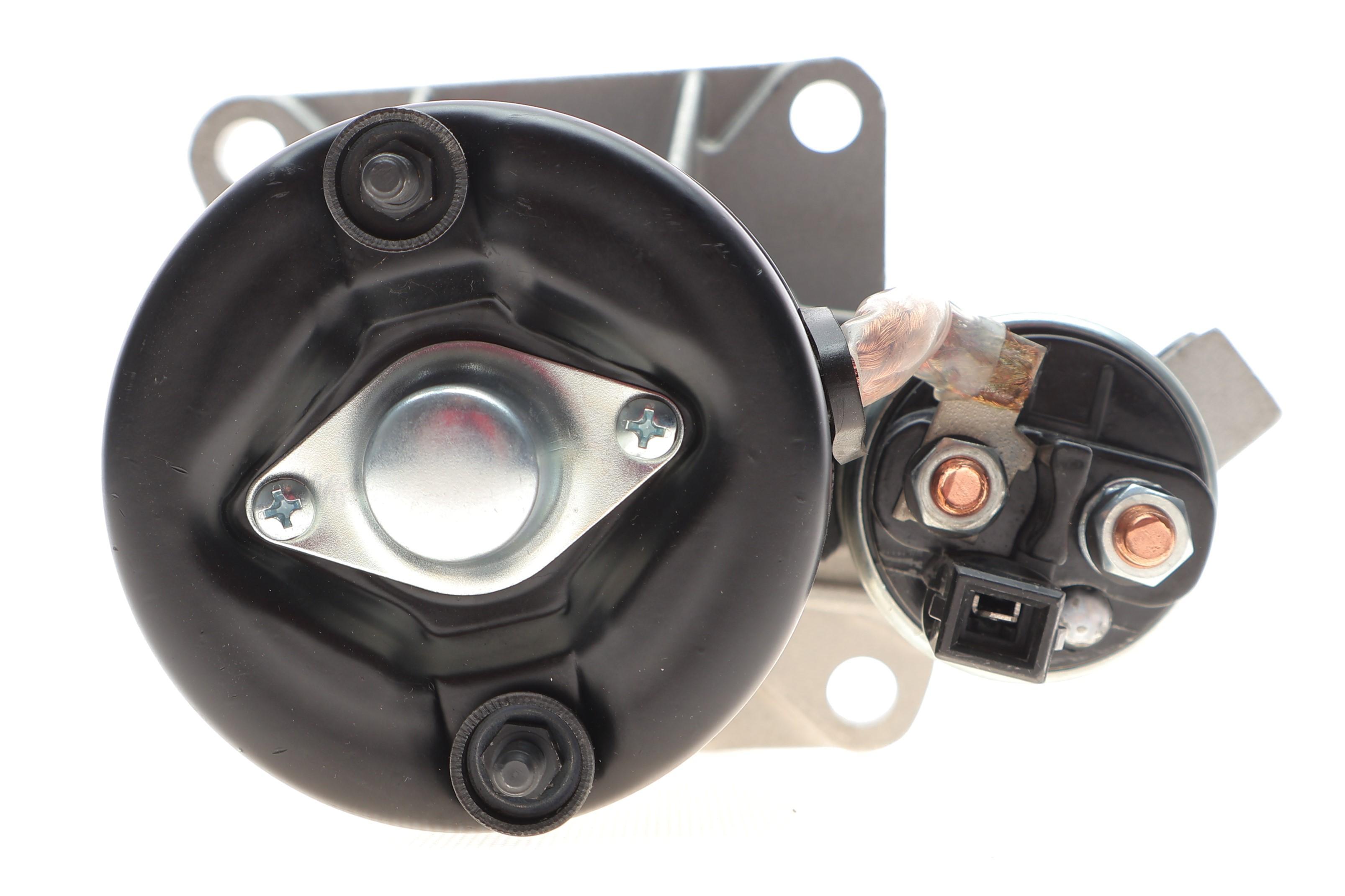 Стартер VW LT II 2.8 TDI 97-06 = 114304