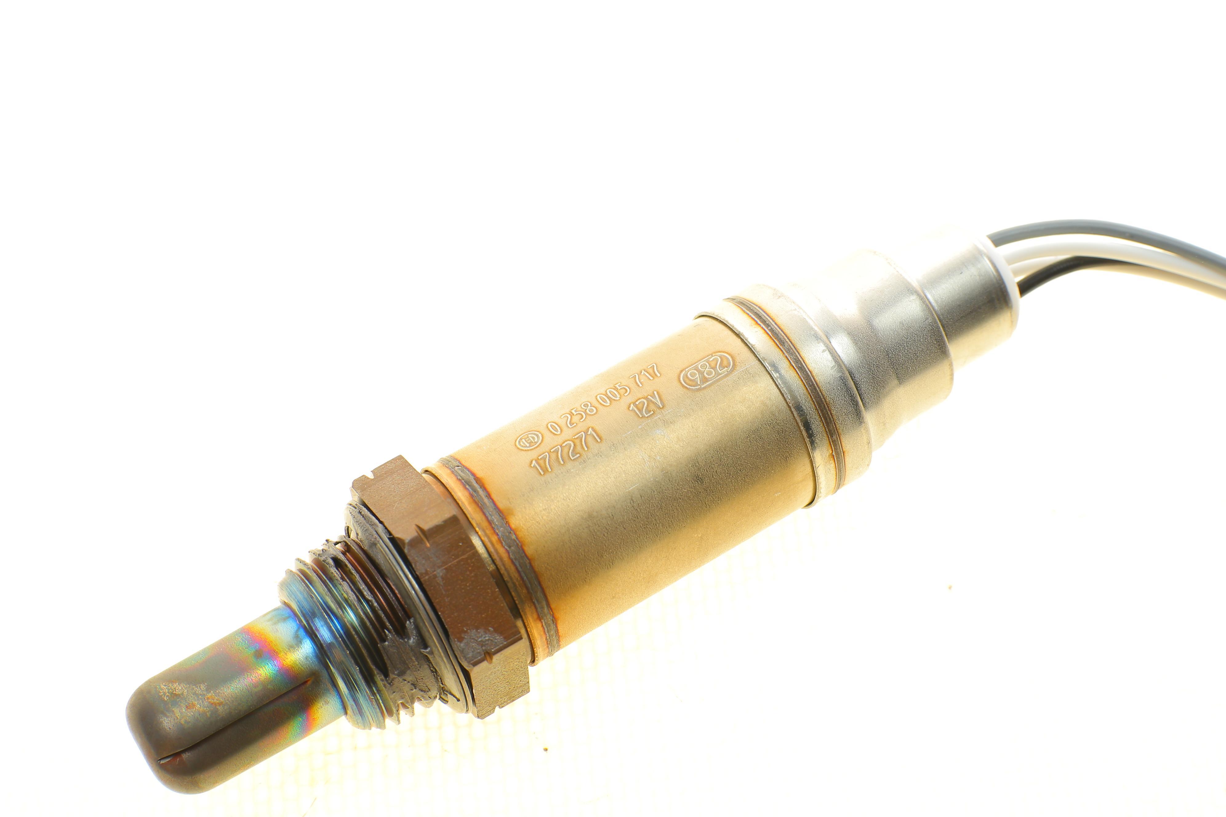 Лямбда зонд Mazda 2 1.4 03-07/Premacy 1.9 99-05/Focus 1.8 98-04