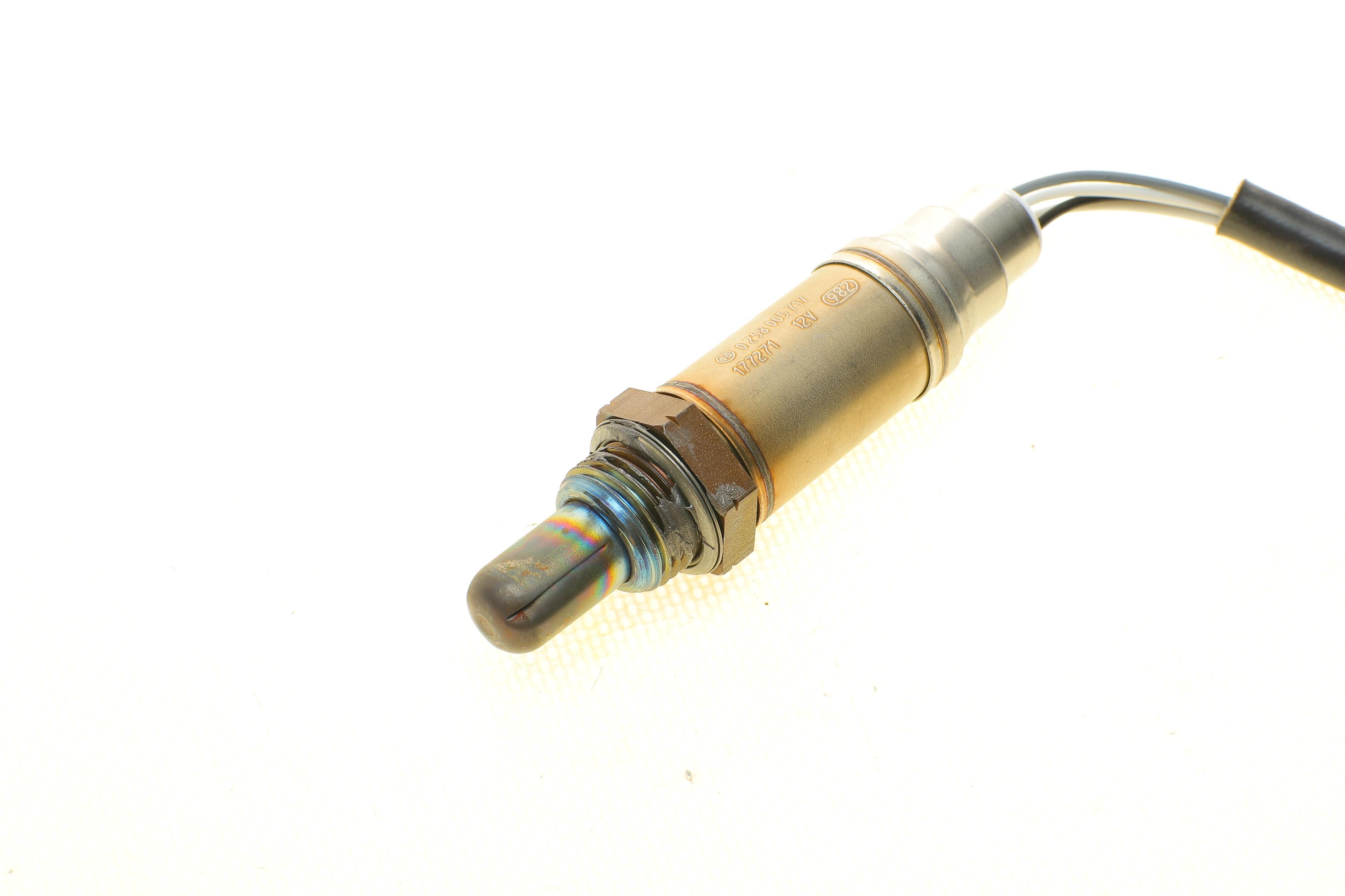 Лямбда зонд Mazda 2 1.4 03-07/Premacy 1.9 99-05/Focus 1.8 98-04