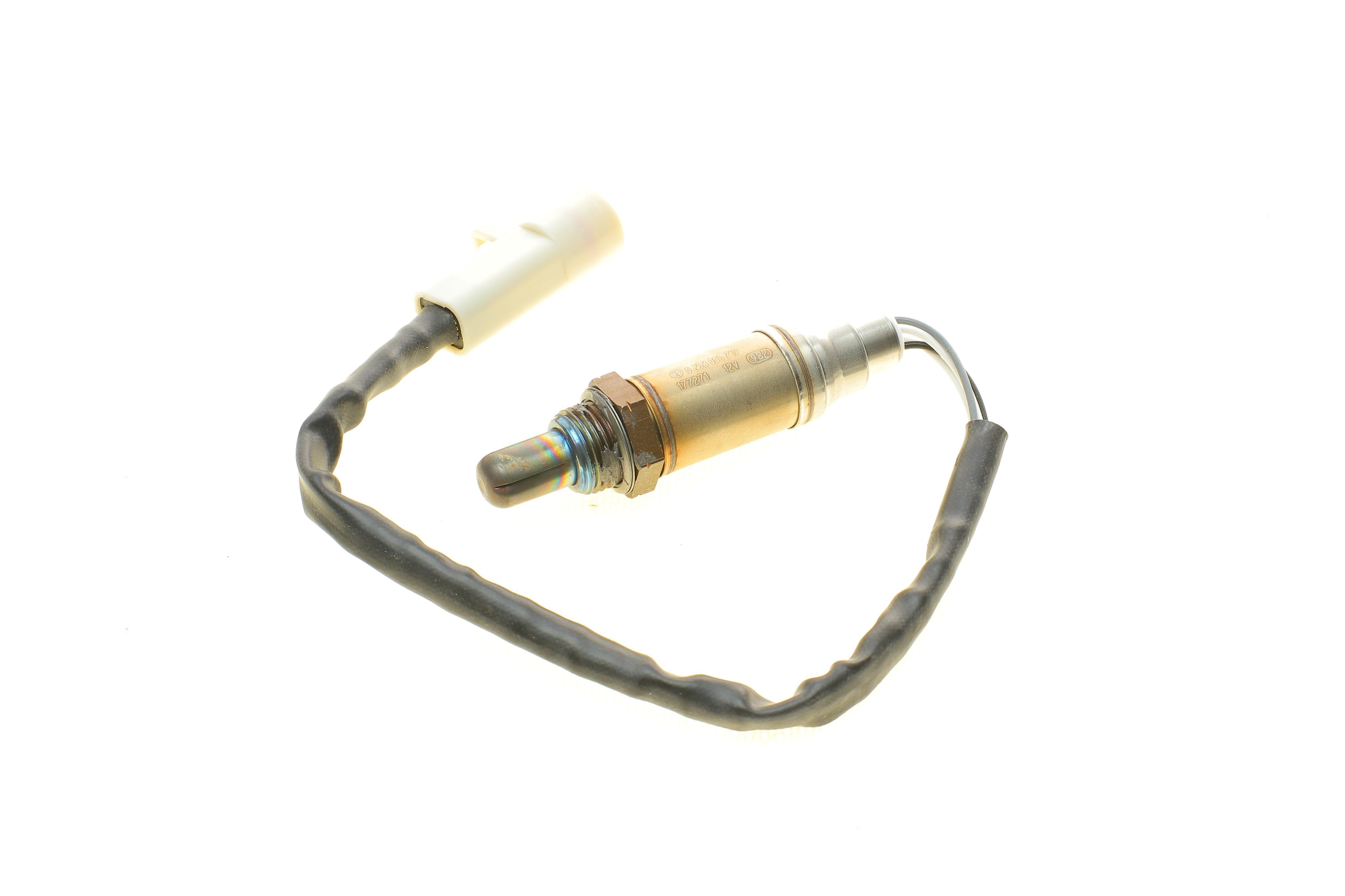 Лямбда зонд Mazda 2 1.4 03-07/Premacy 1.9 99-05/Focus 1.8 98-04