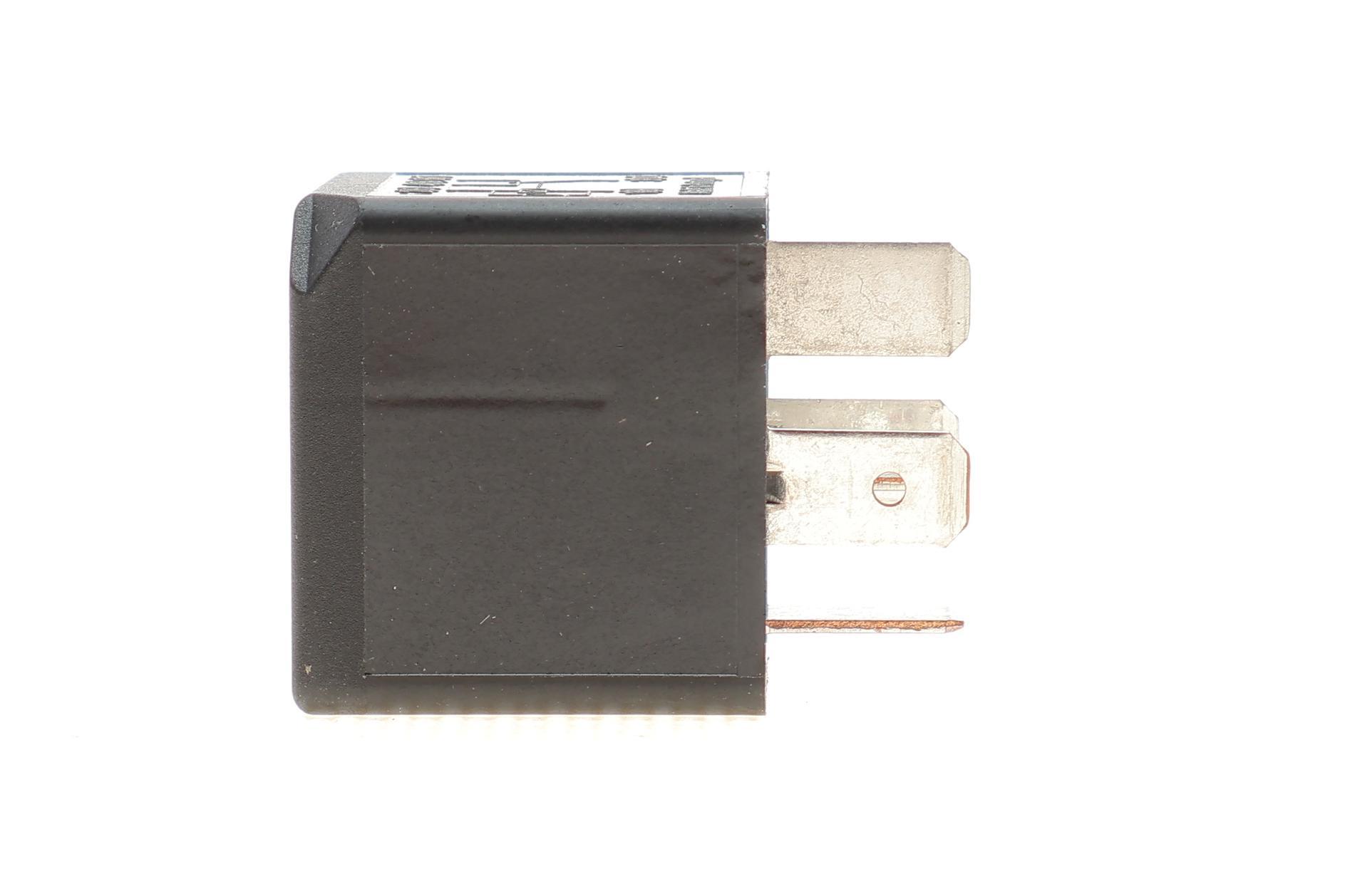 Реле багатофункціональне (24V) Daf/Iveco/MB/Renault/Volvo