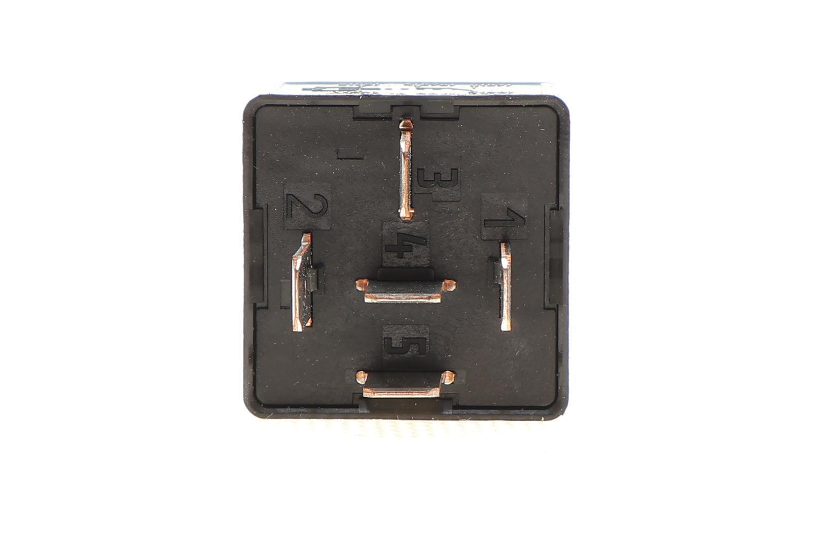 Реле багатофункціональне (24V) Daf/Iveco/MB/Renault/Volvo