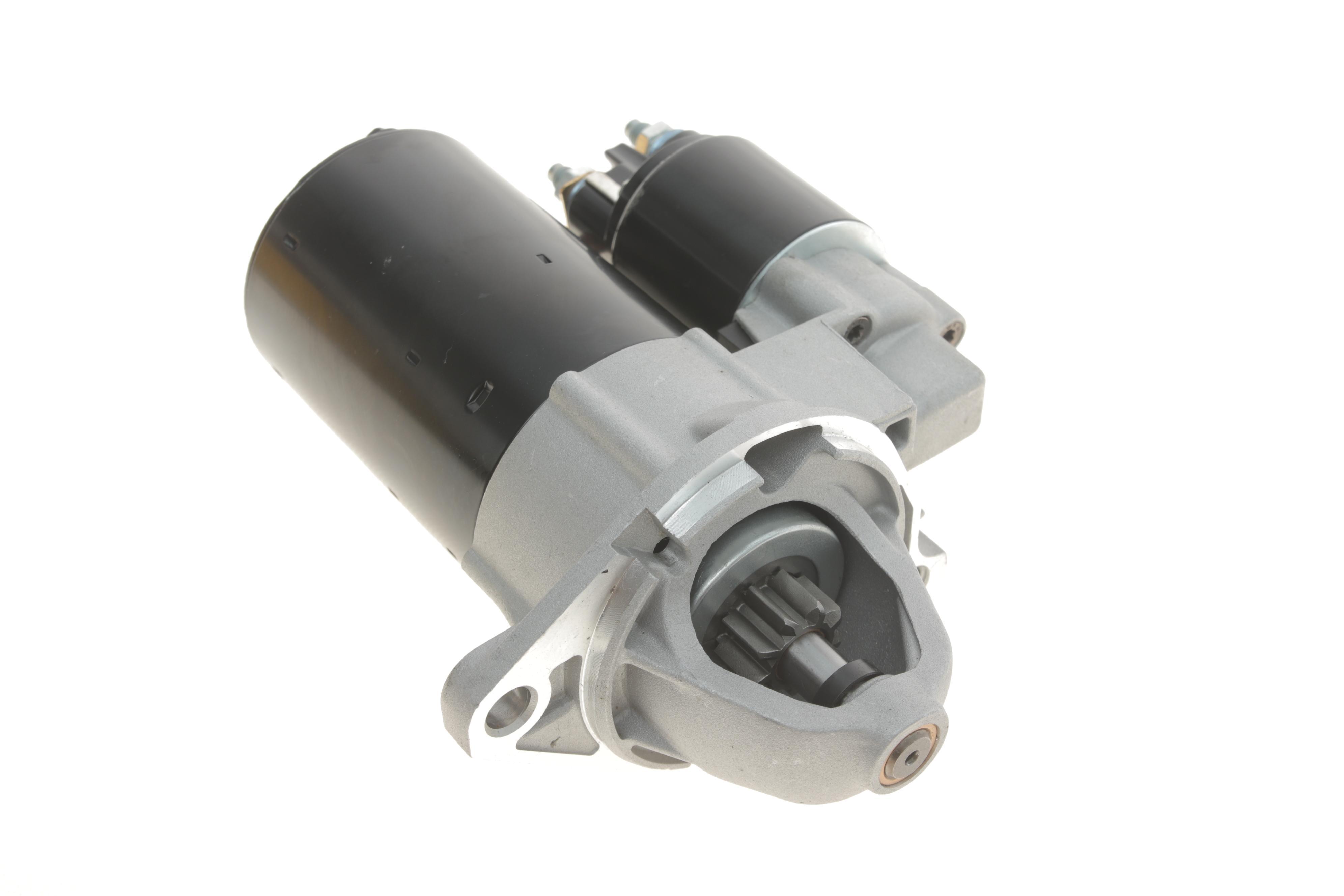 Стартер Chevrolet Captiva 2.4/Daewoo Nubira 2.0 16V 97- (1.1 kw) (z=9)