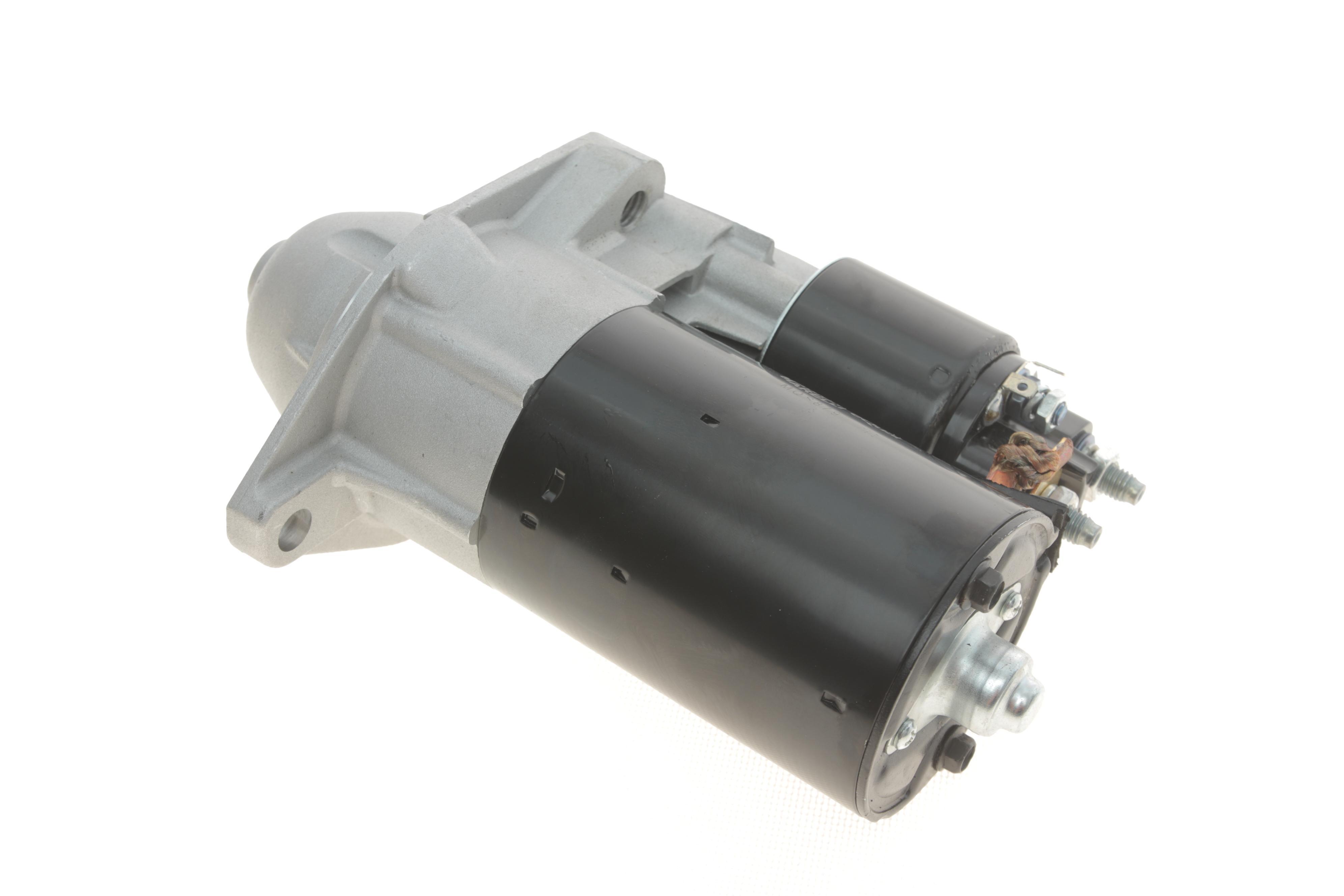 Стартер Chevrolet Captiva 2.4/Daewoo Nubira 2.0 16V 97- (1.1 kw) (z=9)