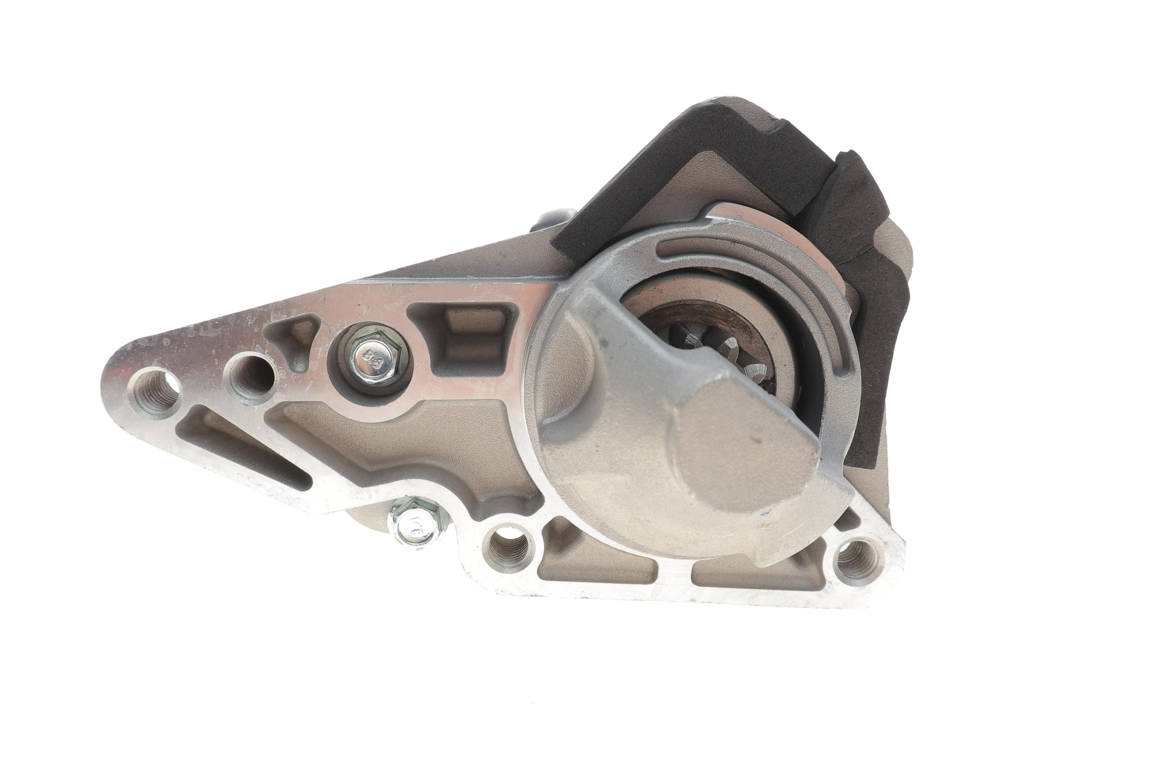 Стартер Dacia Dokker/Duster/Nissan Juke/Micra/Note/Nissan Qashqai 1.2-1.6 LPG 05- (1.4kw) (z=10)