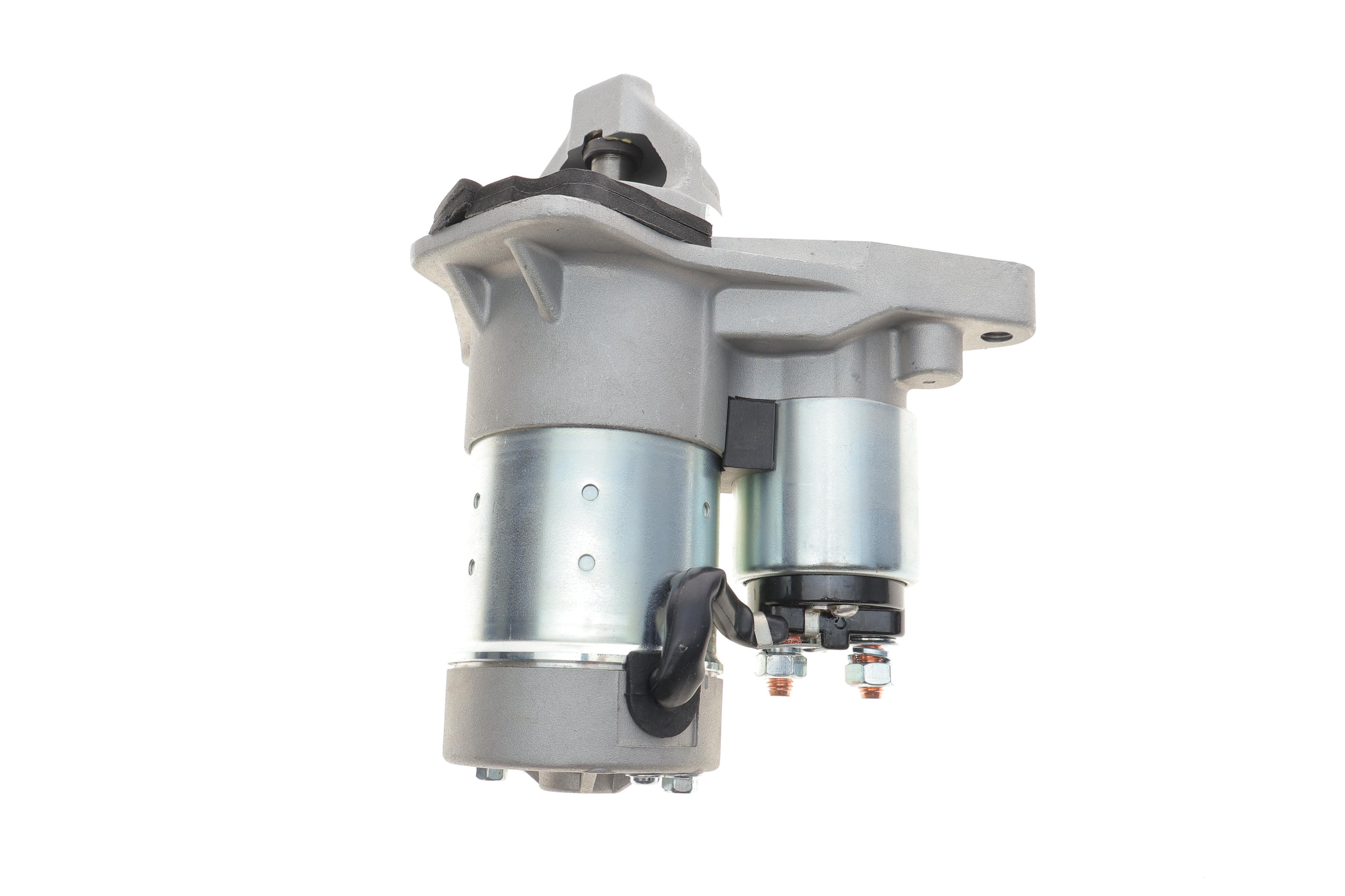 Стартер Dacia Dokker/Duster/Nissan Juke/Micra/Note/Nissan Qashqai 1.2-1.6 LPG 05- (1.4kw) (z=10)