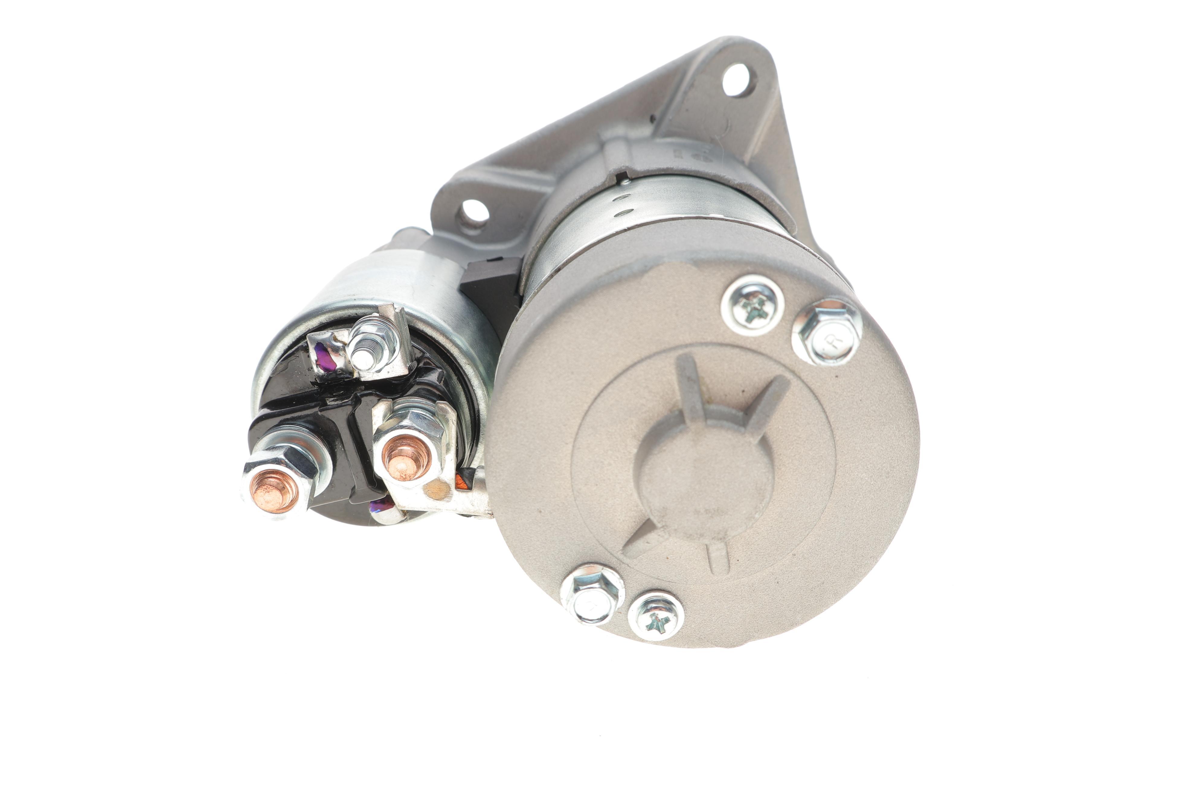 Стартер Dacia Dokker/Duster/Nissan Juke/Micra/Note/Nissan Qashqai 1.2-1.6 LPG 05- (1.4kw) (z=10)