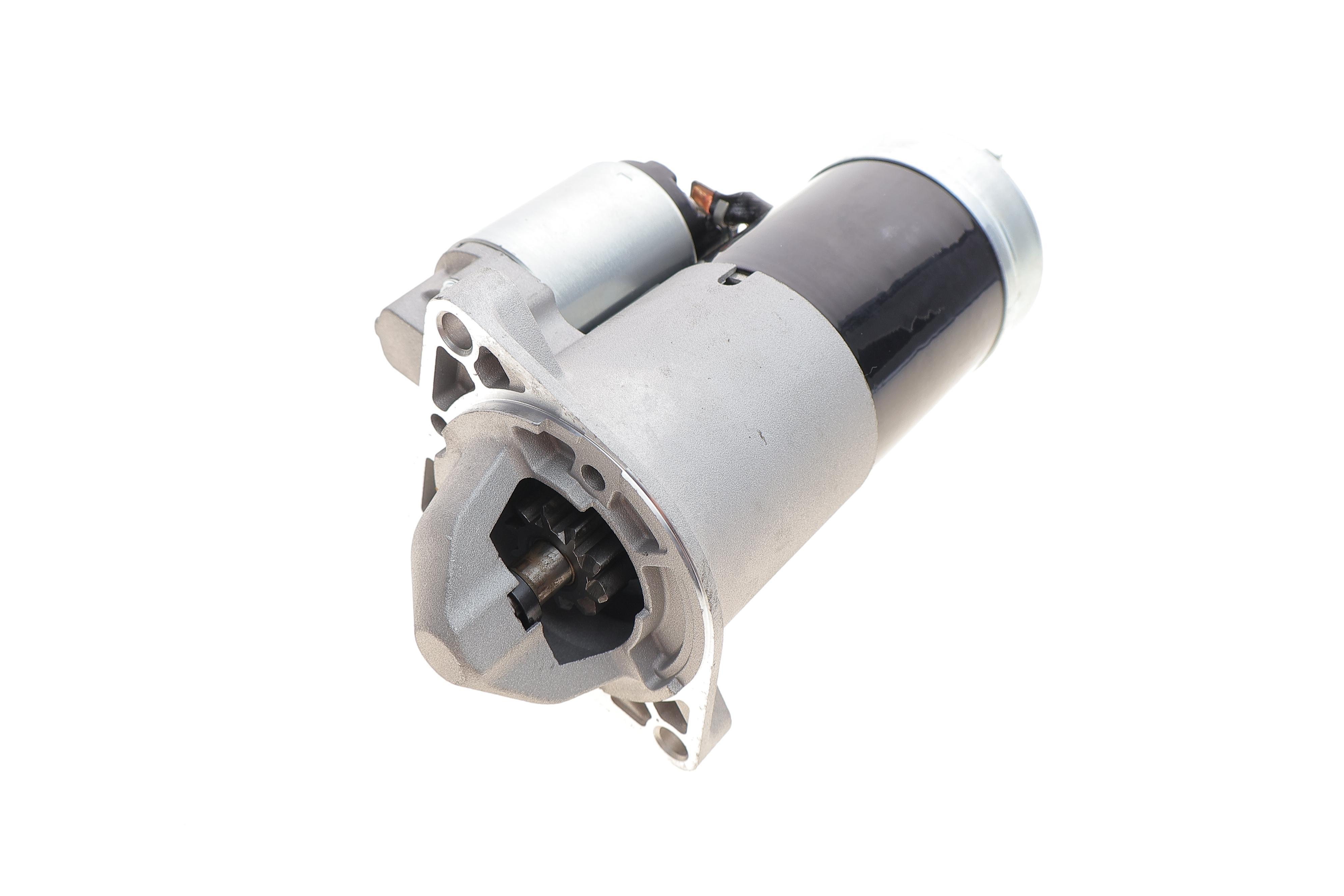 Стартер Opel Insignia 2.0 CDTi 08-17 (1.9kw) (z=10)