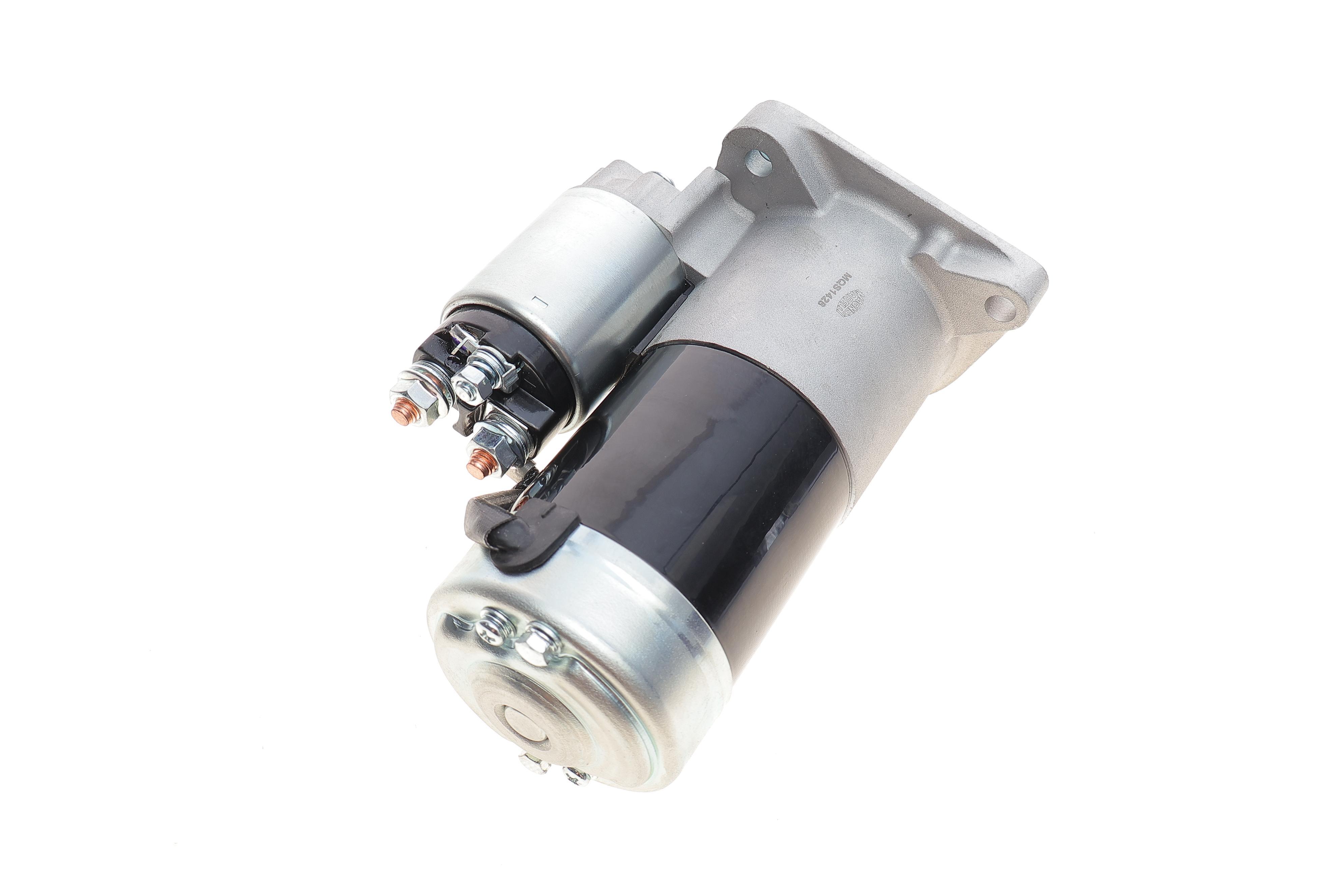 Стартер Opel Insignia 2.0 CDTi 08-17 (1.9kw) (z=10)