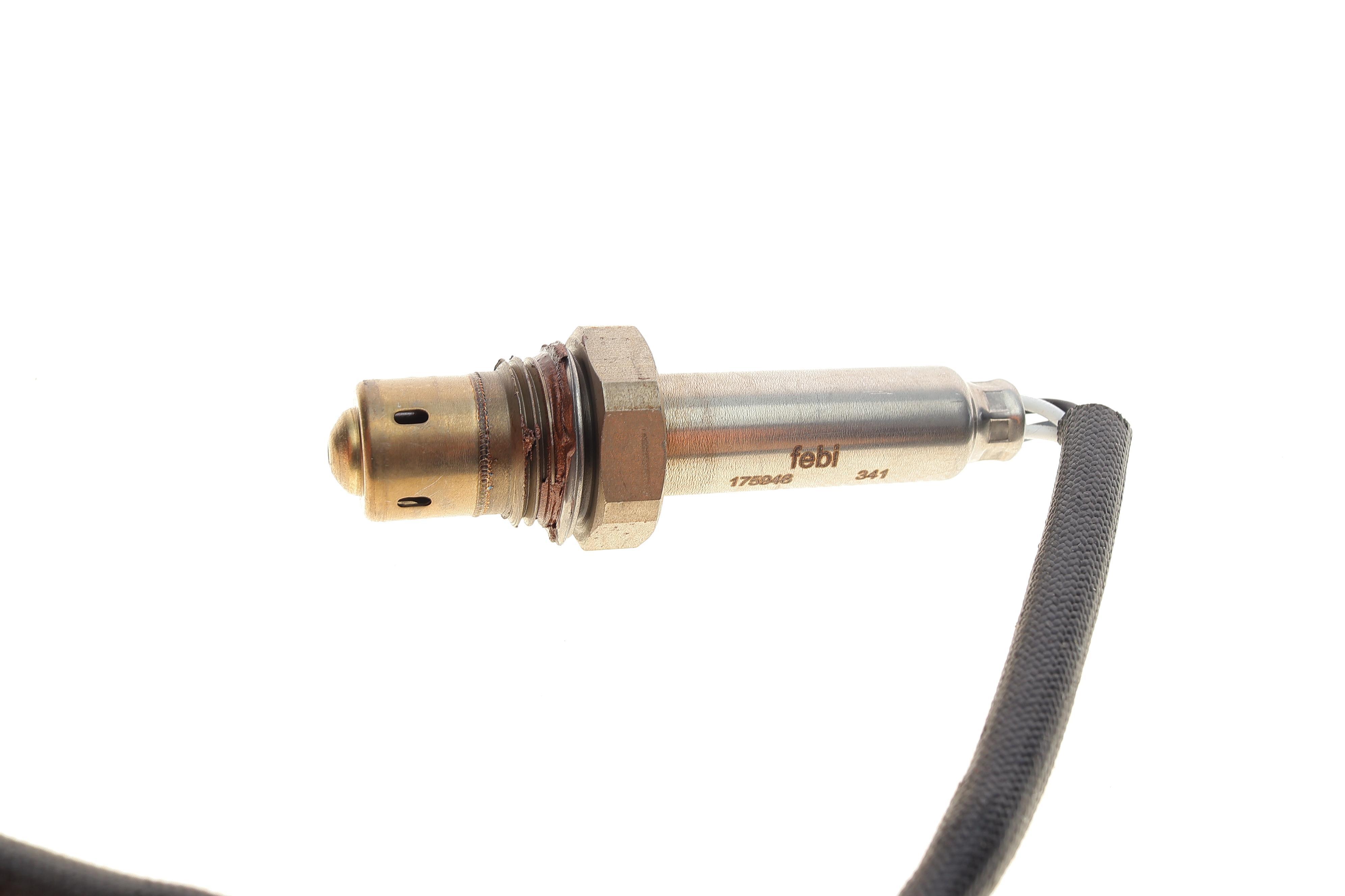 Лямбда зонд BMW 3 (E90)/5 (E60/F10)/7 (E65/E66/E67) 04-16 N46/N52/N53/N54/S63