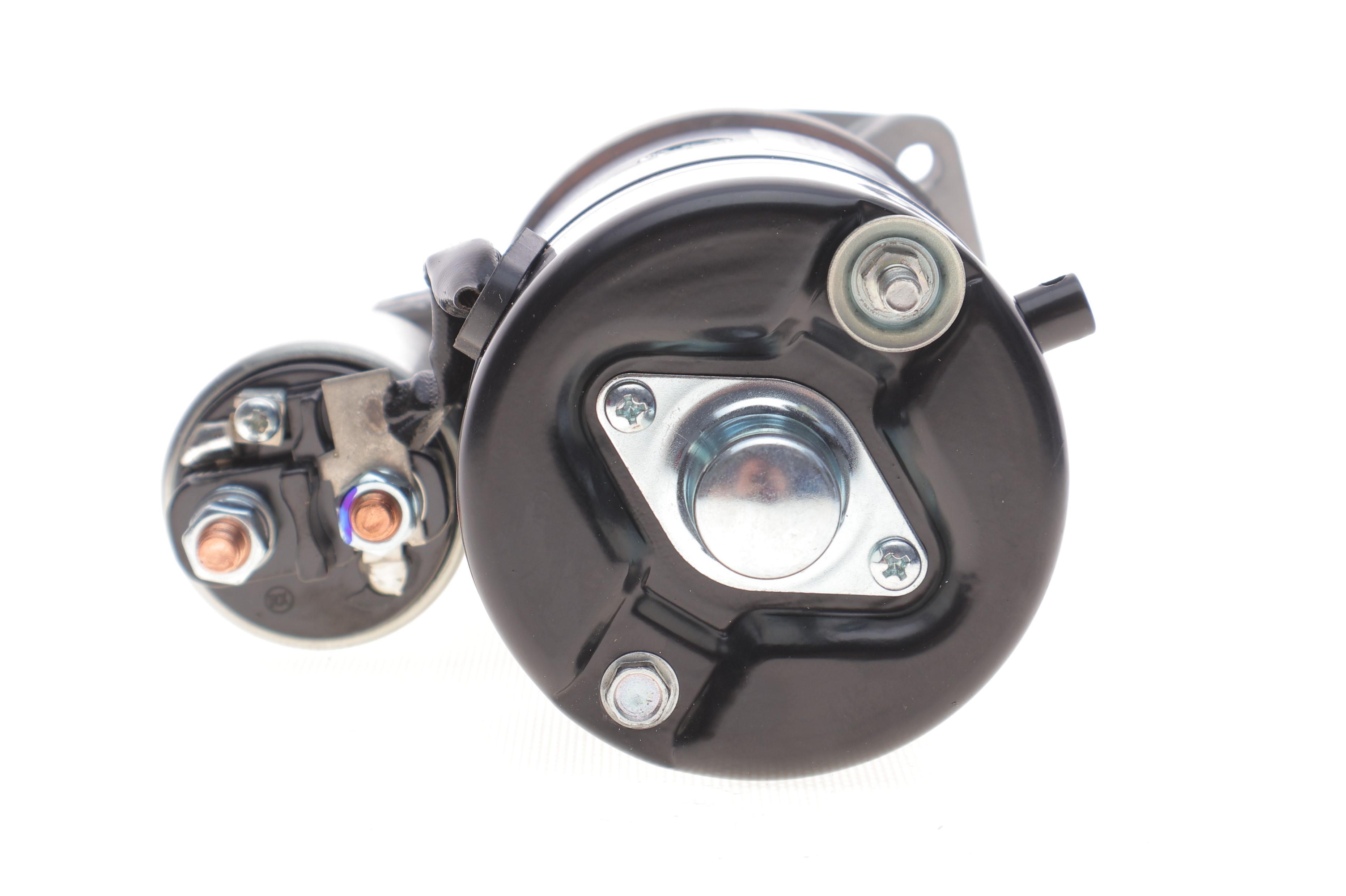 Стартер MB Sprinter (W903) 2.3 -2.9D 95-00/Sangyong Rexton 2.7 Xdi 04-/2.9 TD 02-06 (2.2kw) (z=10/11