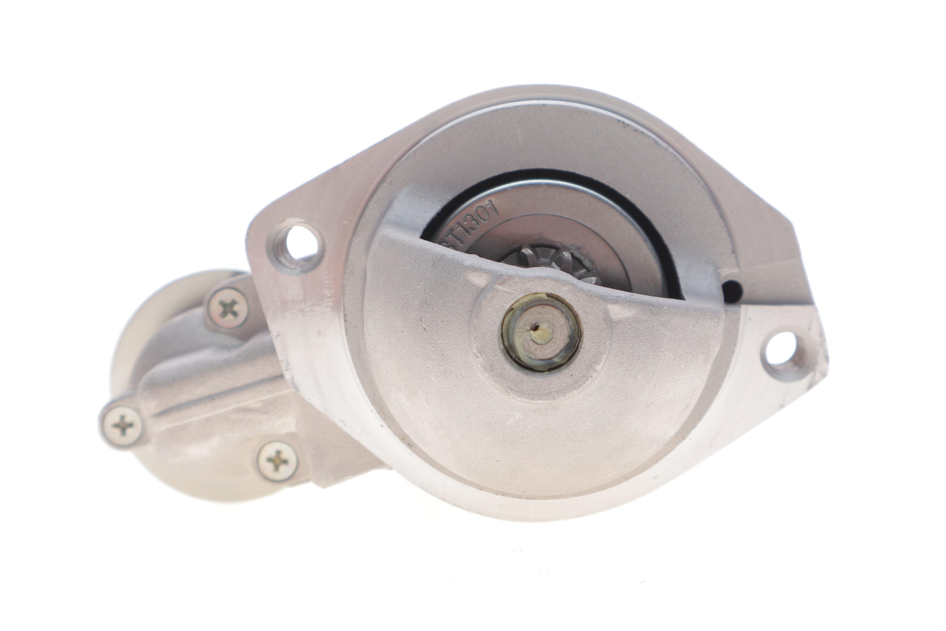 Стартер MB Sprinter (W903) 2.3 -2.9D 95-00/Sangyong Rexton 2.7 Xdi 04-/2.9 TD 02-06 (2.2kw) (z=10/11