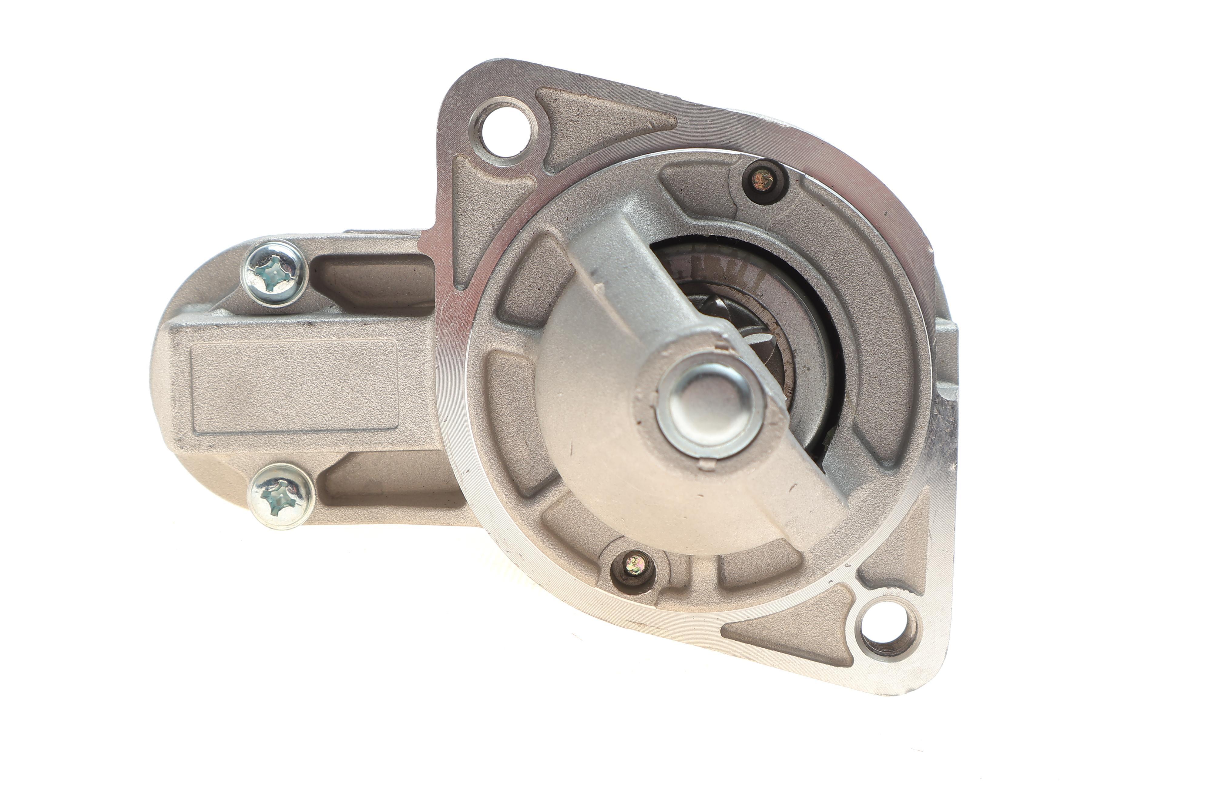 Стартер Hyundai Accent 1.3 94-00/Mitsubishi Colt 1.2-1.8 78-96 (1.2kw) (z=8) = 110158