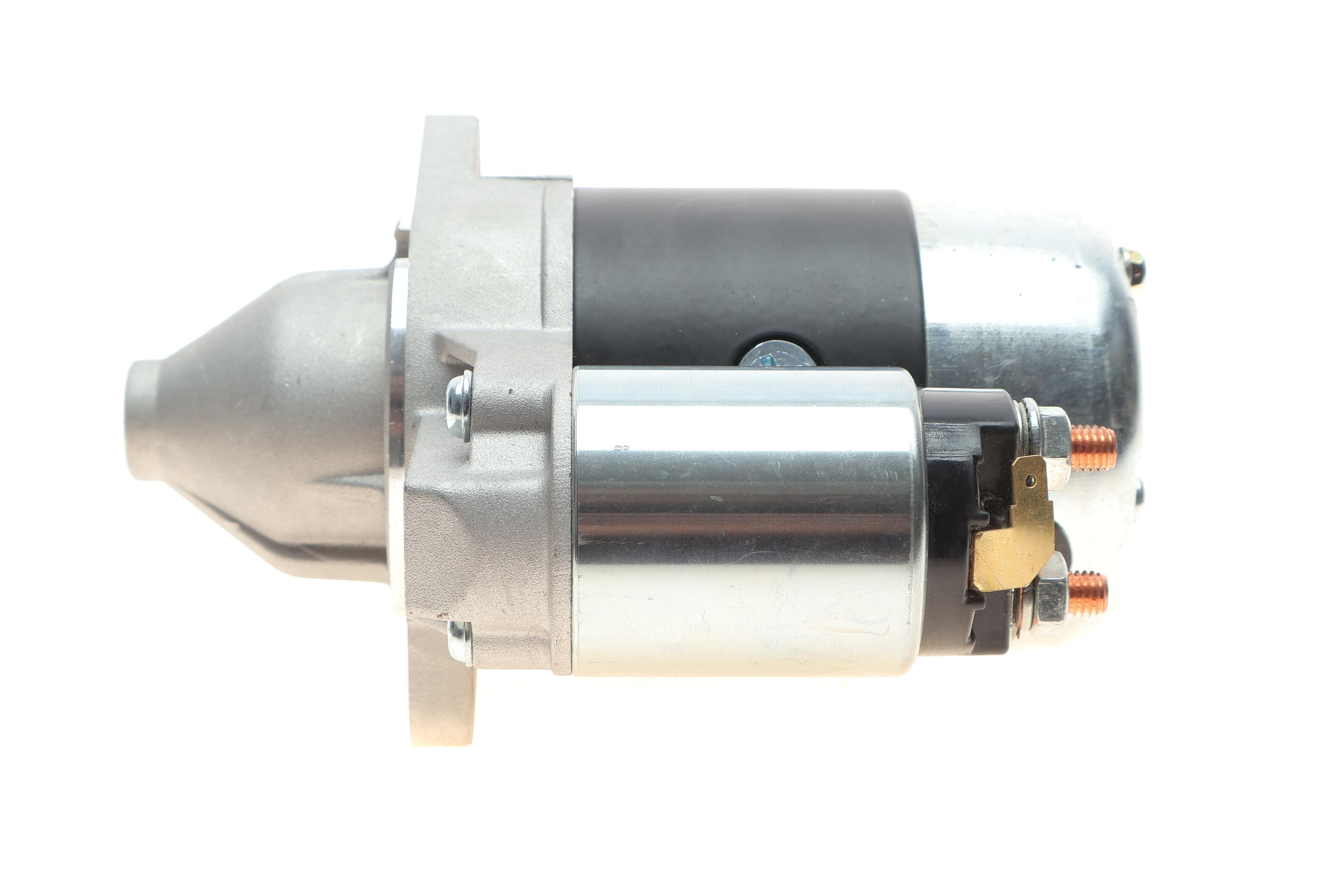 Стартер Hyundai Accent 1.3 94-00/Mitsubishi Colt 1.2-1.8 78-96 (1.2kw) (z=8) = 110158