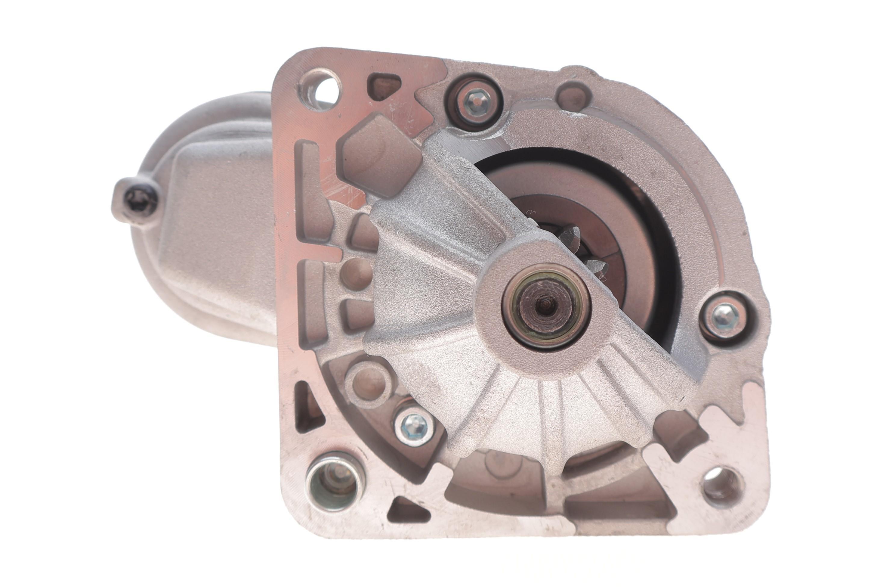 Стартер Fiat Doblo/Stilo/Lancia Lybra 1.6 00-08 (12V/1.3kw) (z=9) = 114035