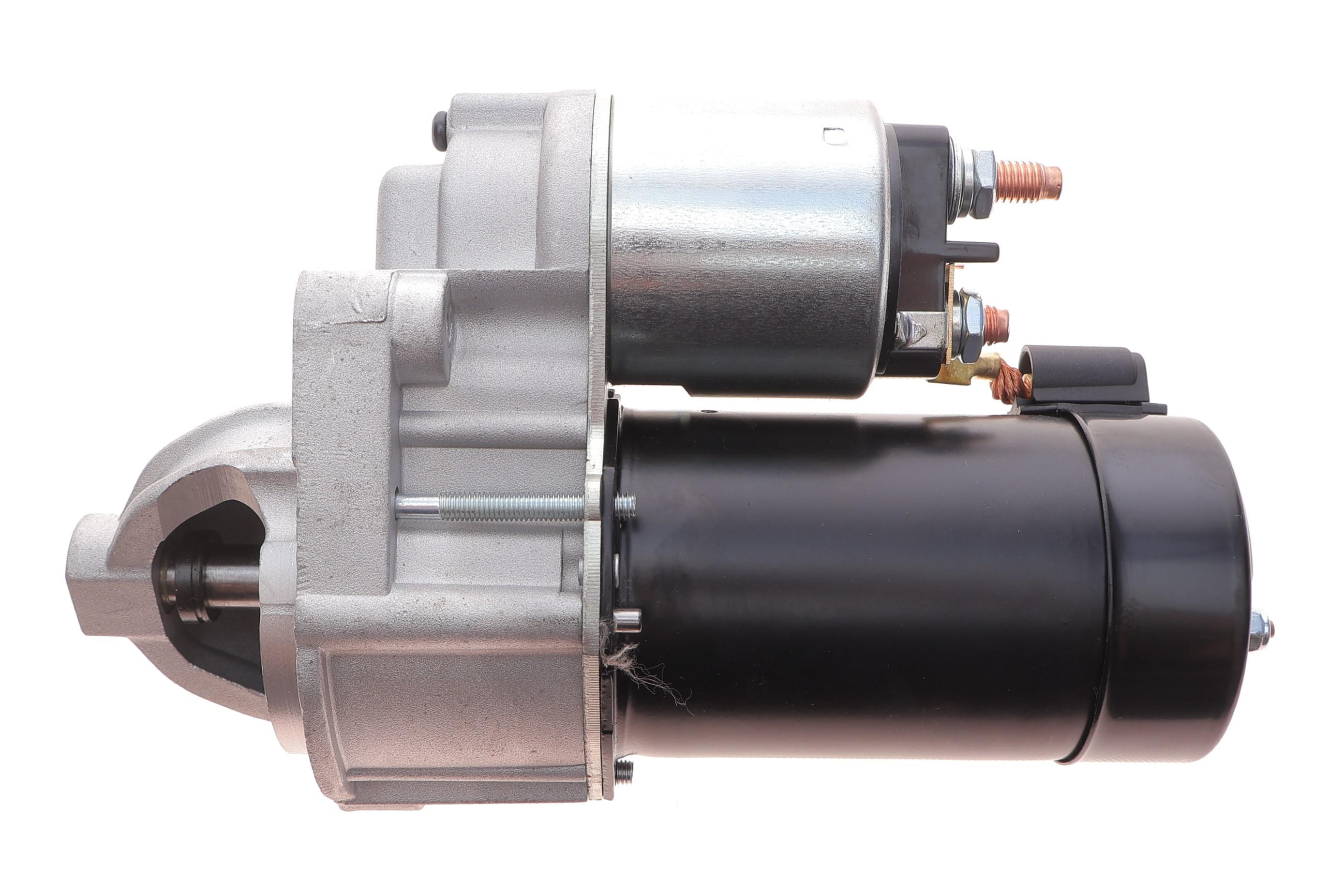 Стартер Fiat Doblo/Stilo/Lancia Lybra 1.6 00-08 (12V/1.3kw) (z=9) = 114035