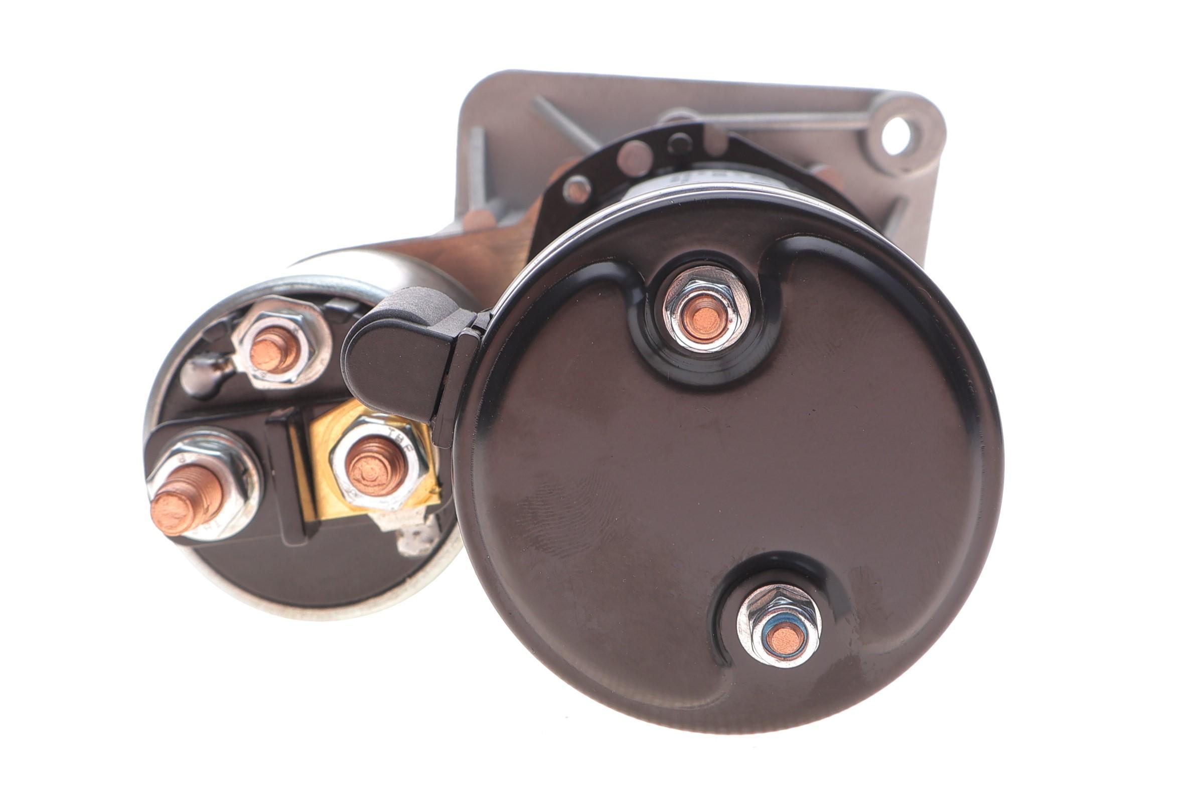 Стартер Fiat Doblo/Stilo/Lancia Lybra 1.6 00-08 (12V/1.3kw) (z=9) = 114035