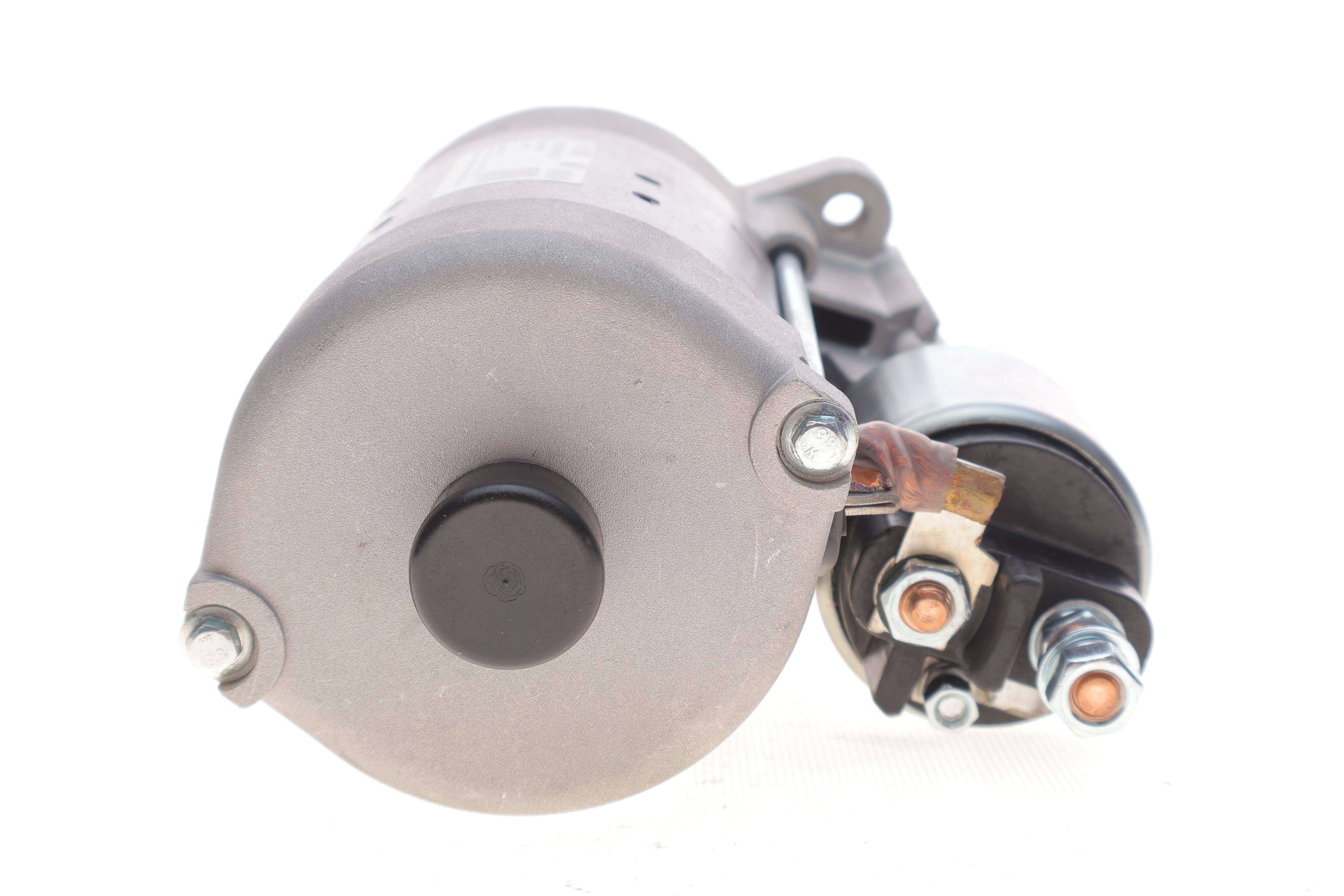 Стартер Citroen Jumper/Peugeot Boxer 2.0/2.2/2.5 HDi 97-06 (12V/2.3kw) (z=10) = 114126