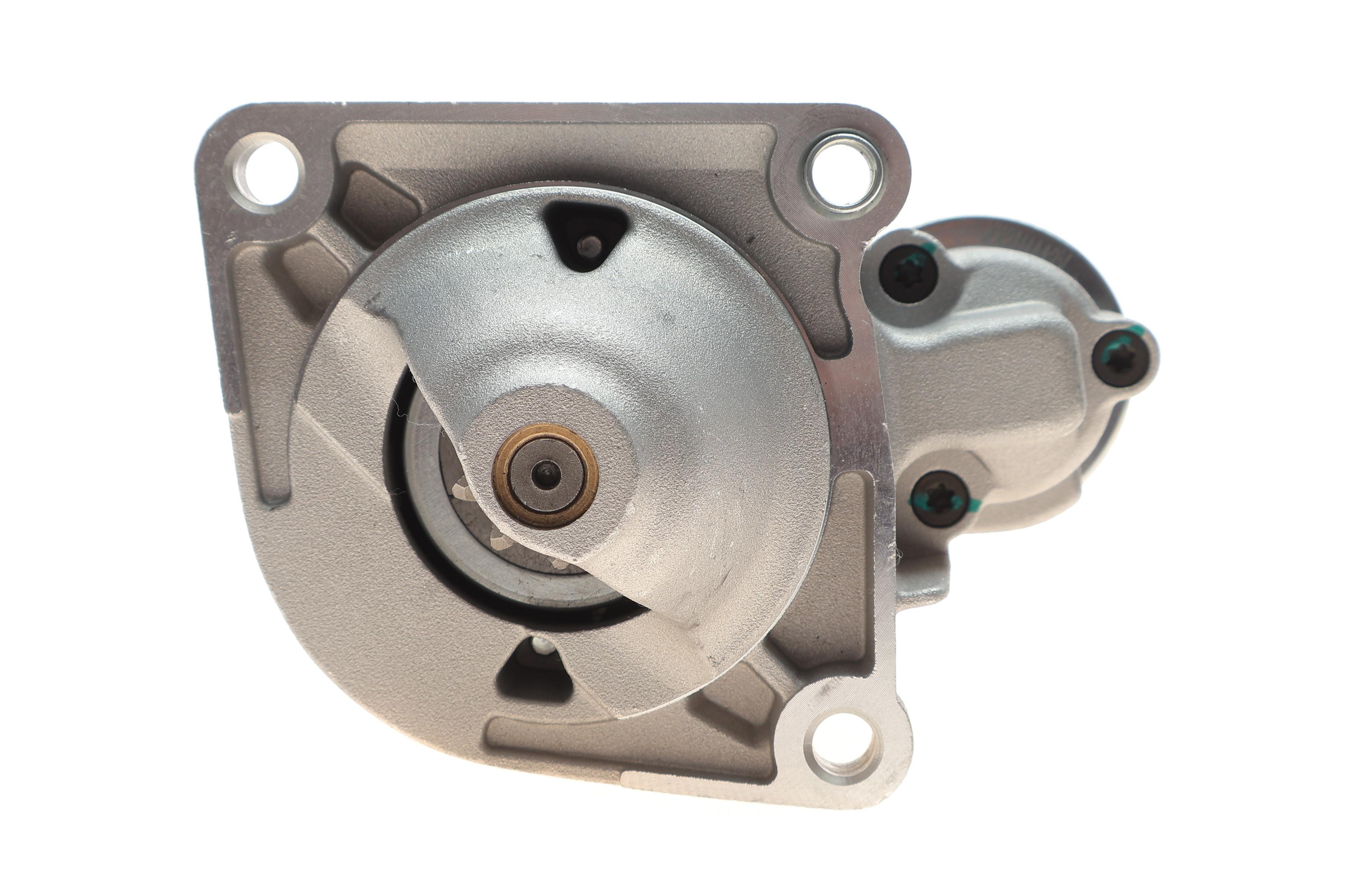 Стартер Fiat Doblo 1.6 D Multijet/Ducato 2.0D 10-/Opel Combo 1.6 CDTI 12- (12V/1.4kw) (z=10) = 11604