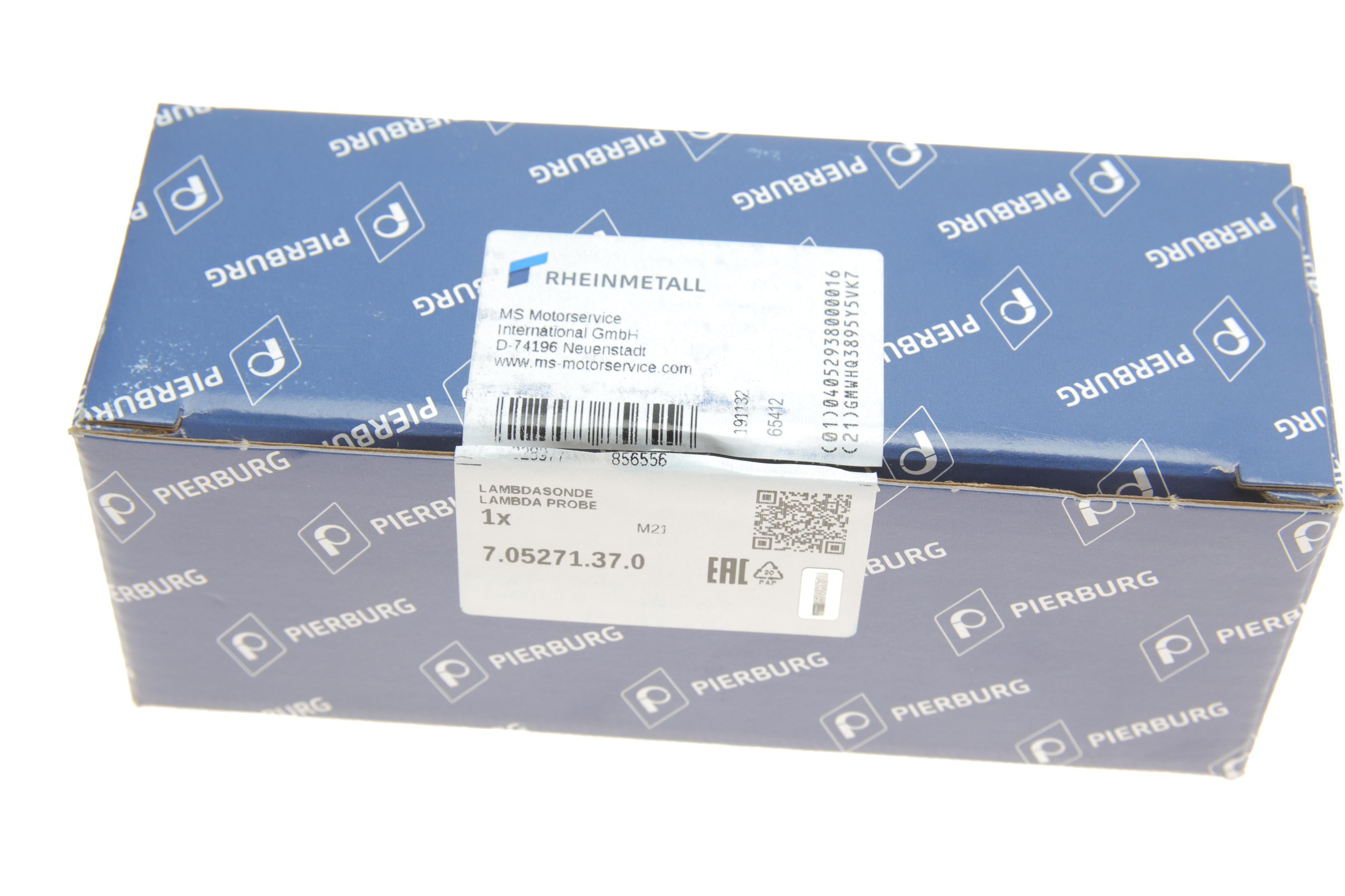 Лямбда зонд Nissan Almera/Micra/Note/Primera 1.0-1.8 92-