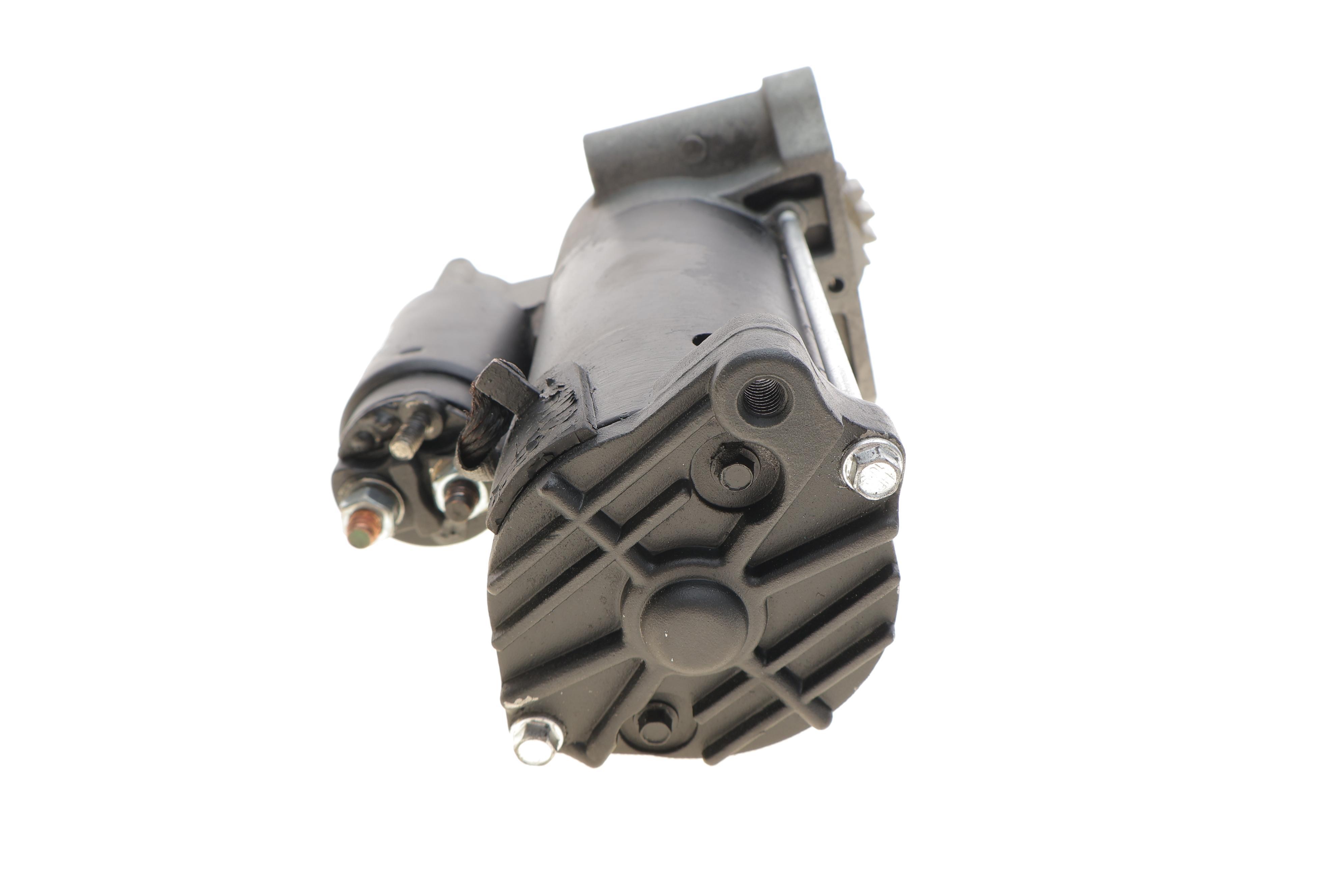 Стартер Ford Transit 2.4 CDI 00-06 (реставрація) (MSRC1245)