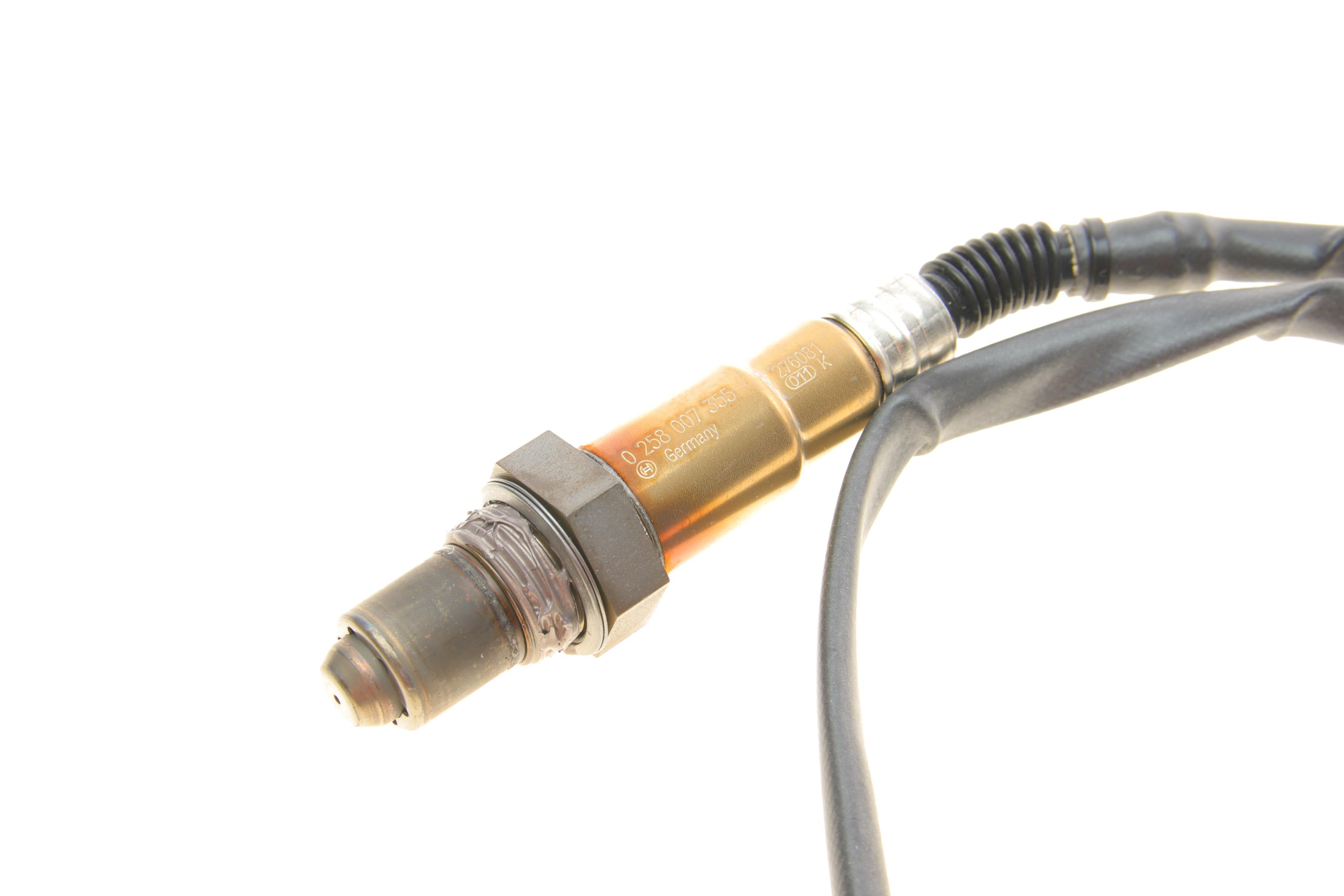 Лямбда зонд VW Caddy III 1.4 04-06