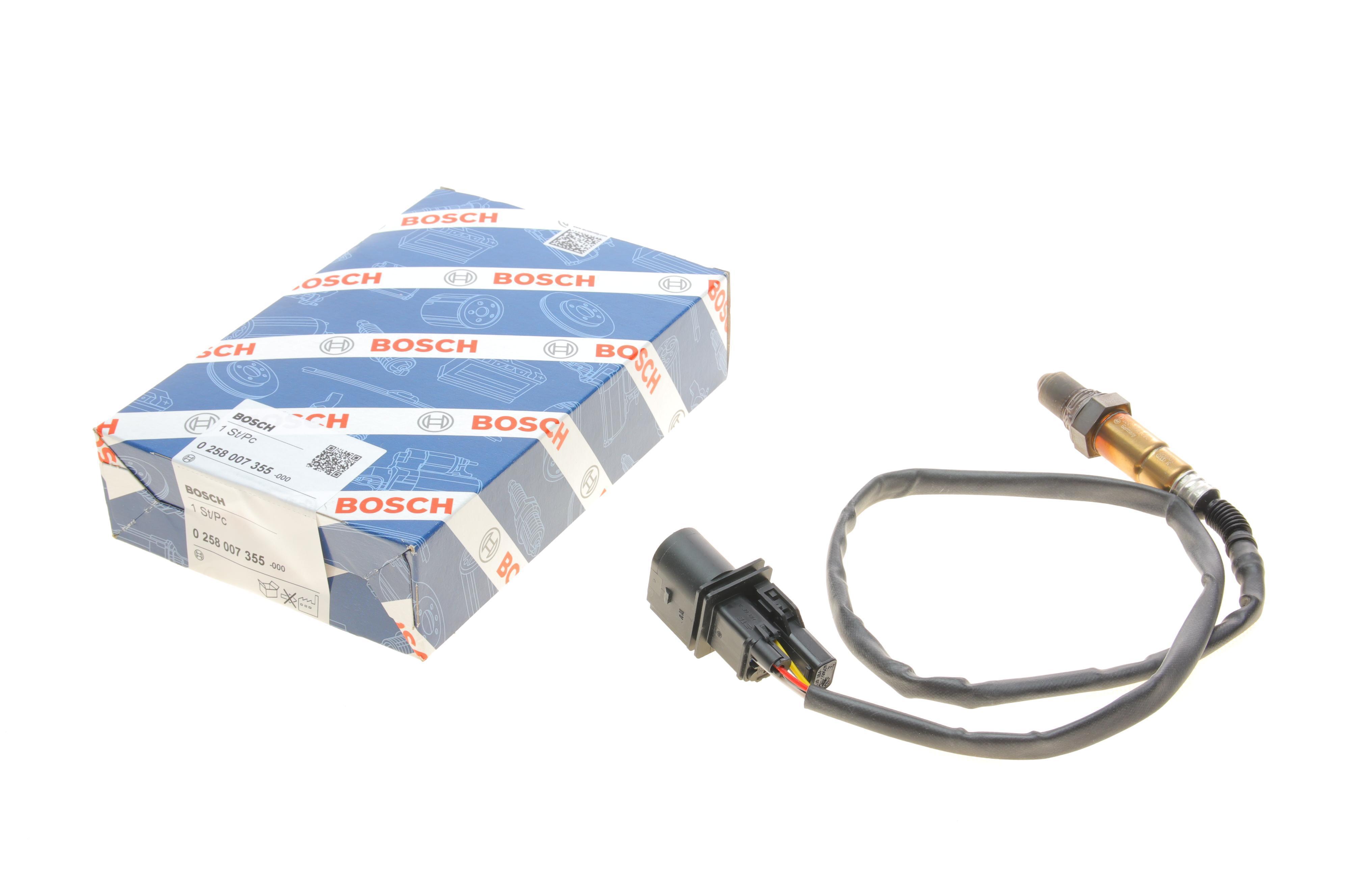 Лямбда зонд VW Caddy III 1.4 04-06