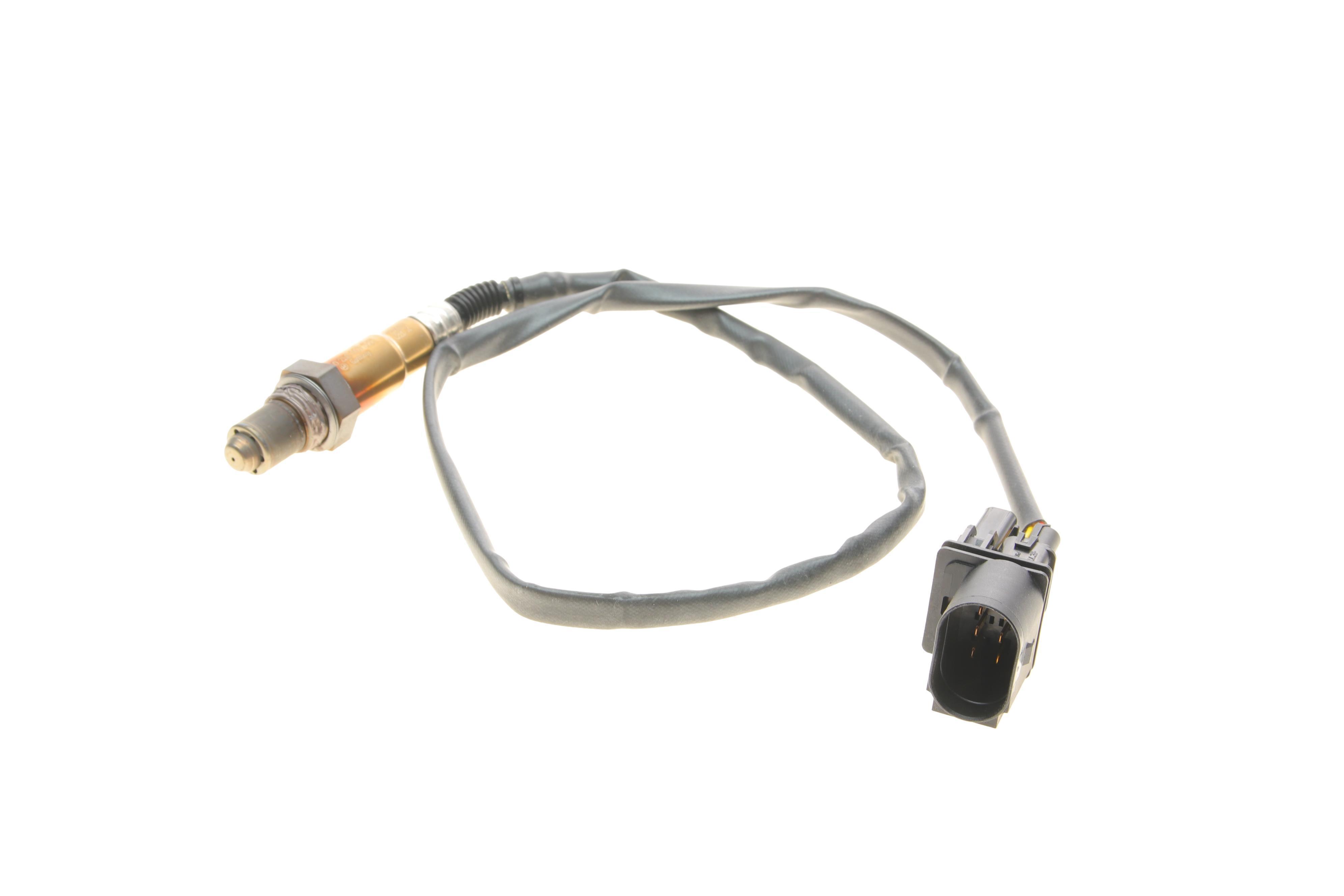 Лямбда зонд VW Caddy III 1.4 04-06