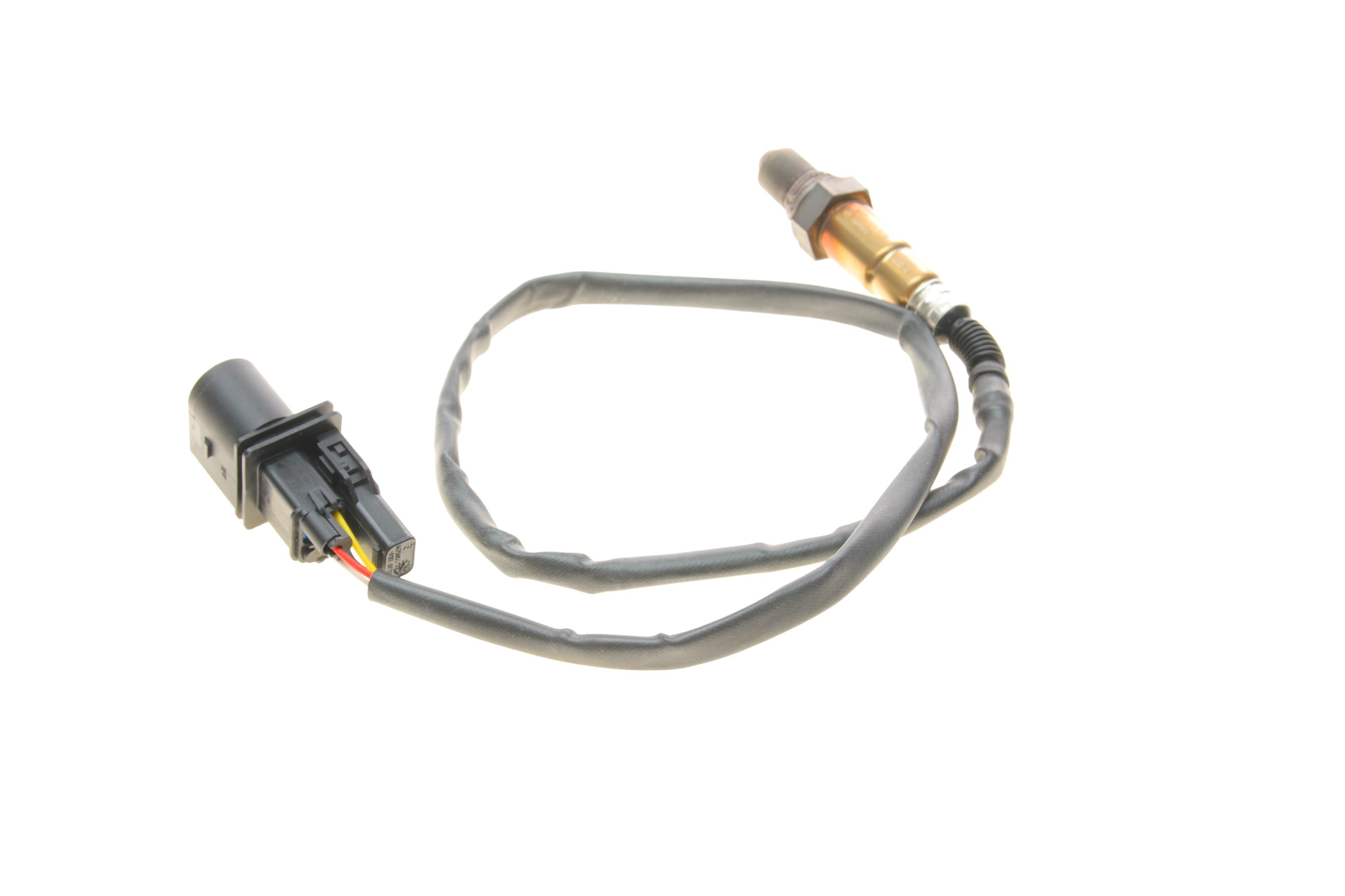 Лямбда зонд VW Caddy III 1.4 04-06