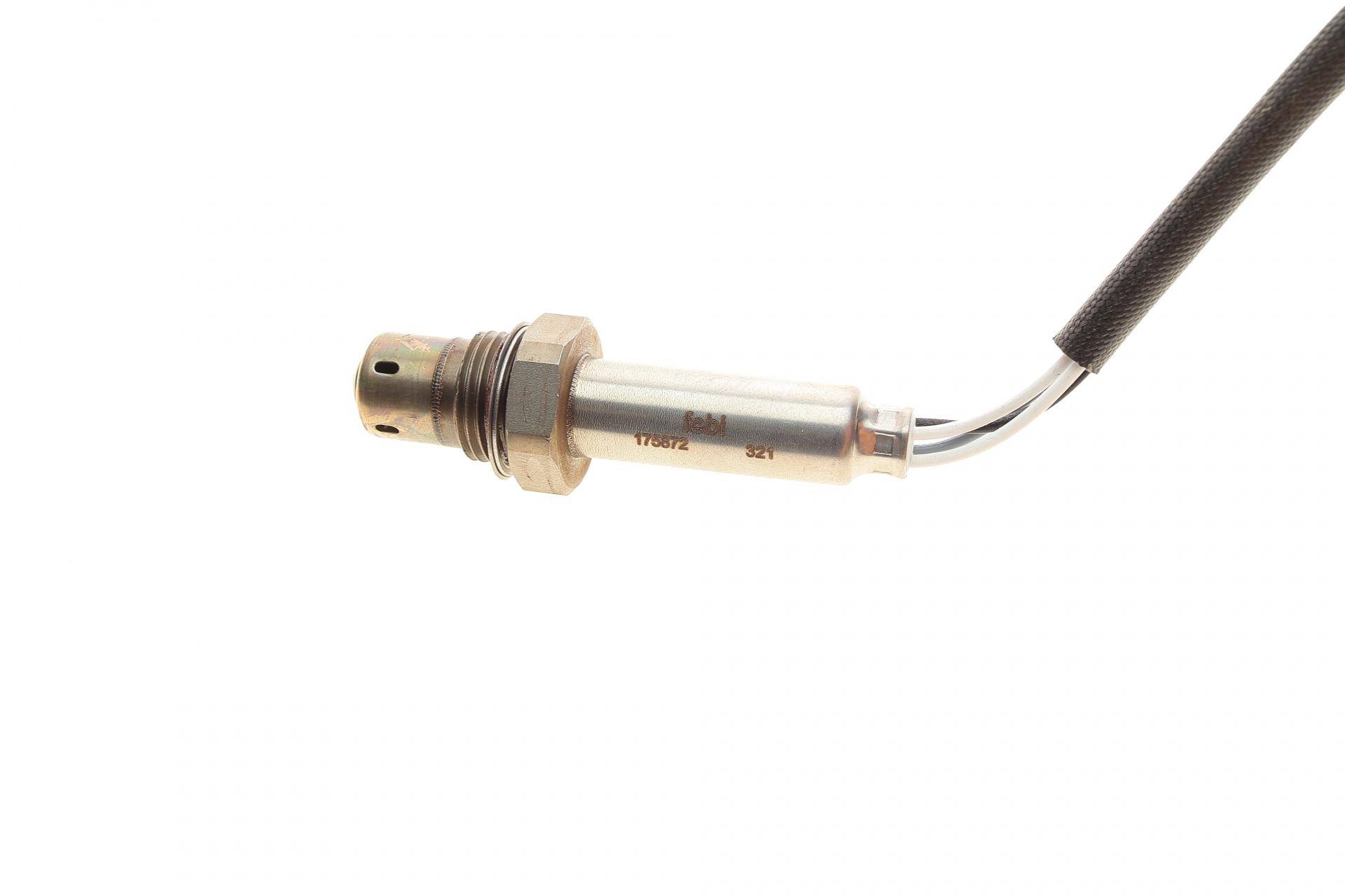 Лямбда зонд Ford C-Max/Fiesta/Focus/Mondeo 1.0-2.0 05-