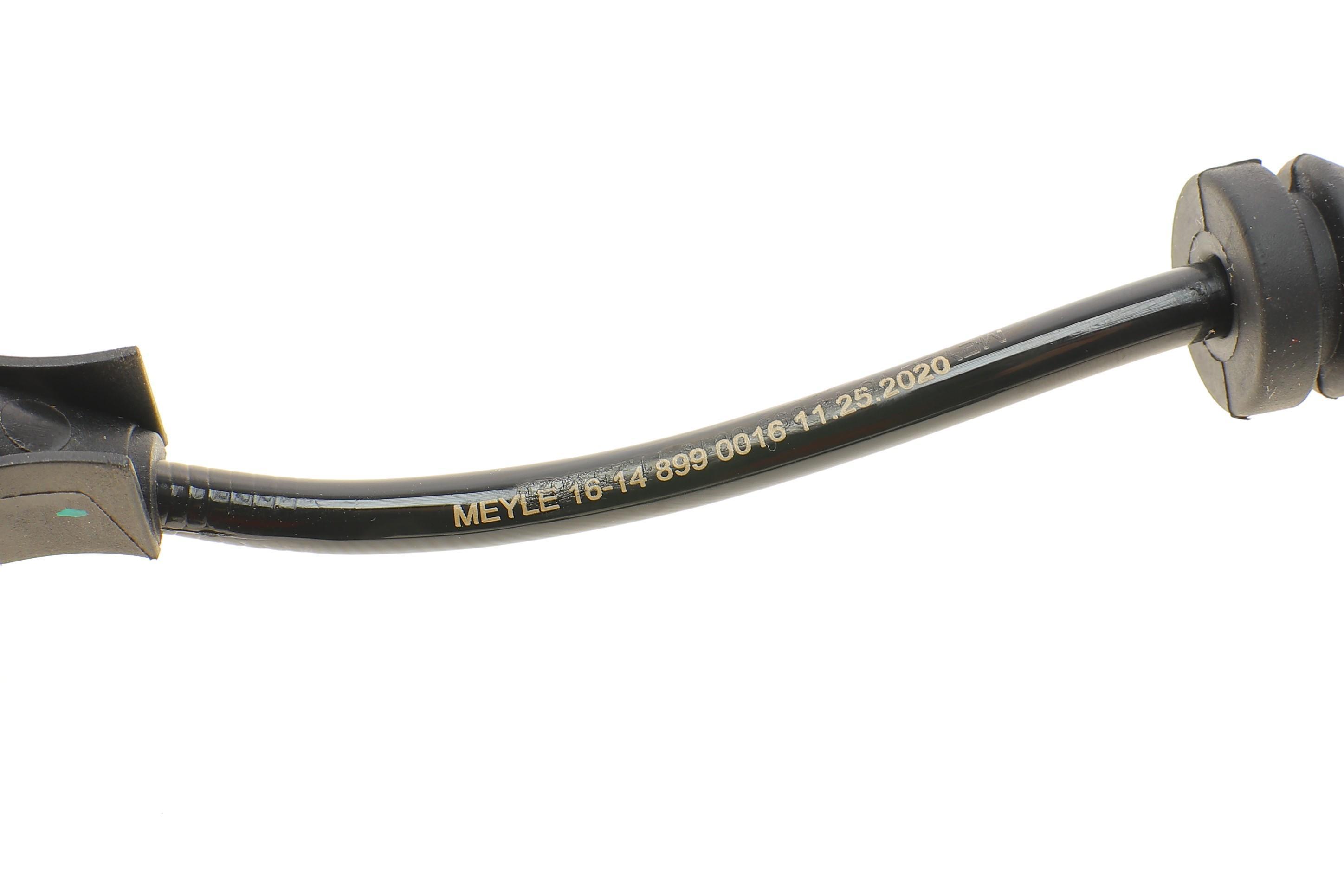 Датчик ABS (передній) MB Citan/Renault Kangoo 1.2/1.5 dCi/1.6 16V 08-