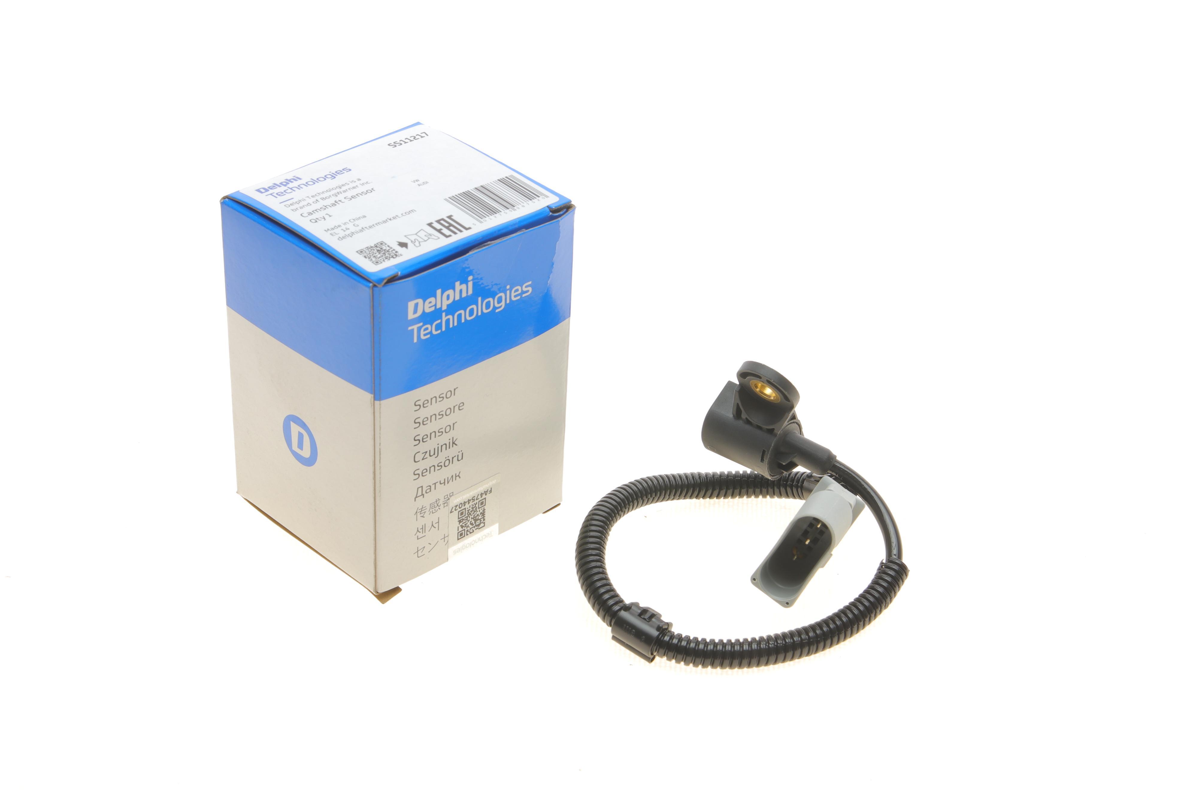 Датчик положення розподільного валу VW Caddy/T5 1.6/2.0 TDI/BiTDI 10-