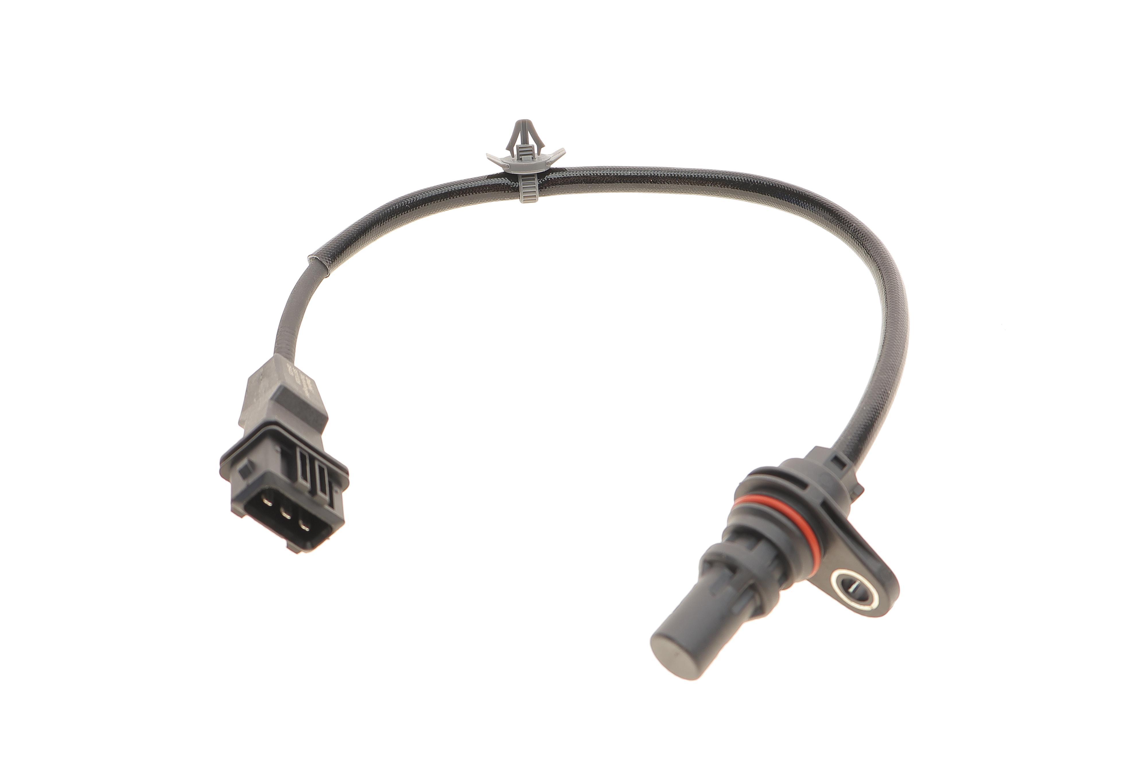 Датчик положення колінвалу Hyundai Santa Fe 2.4/Kia Sportage 2.0 CVVT 10-