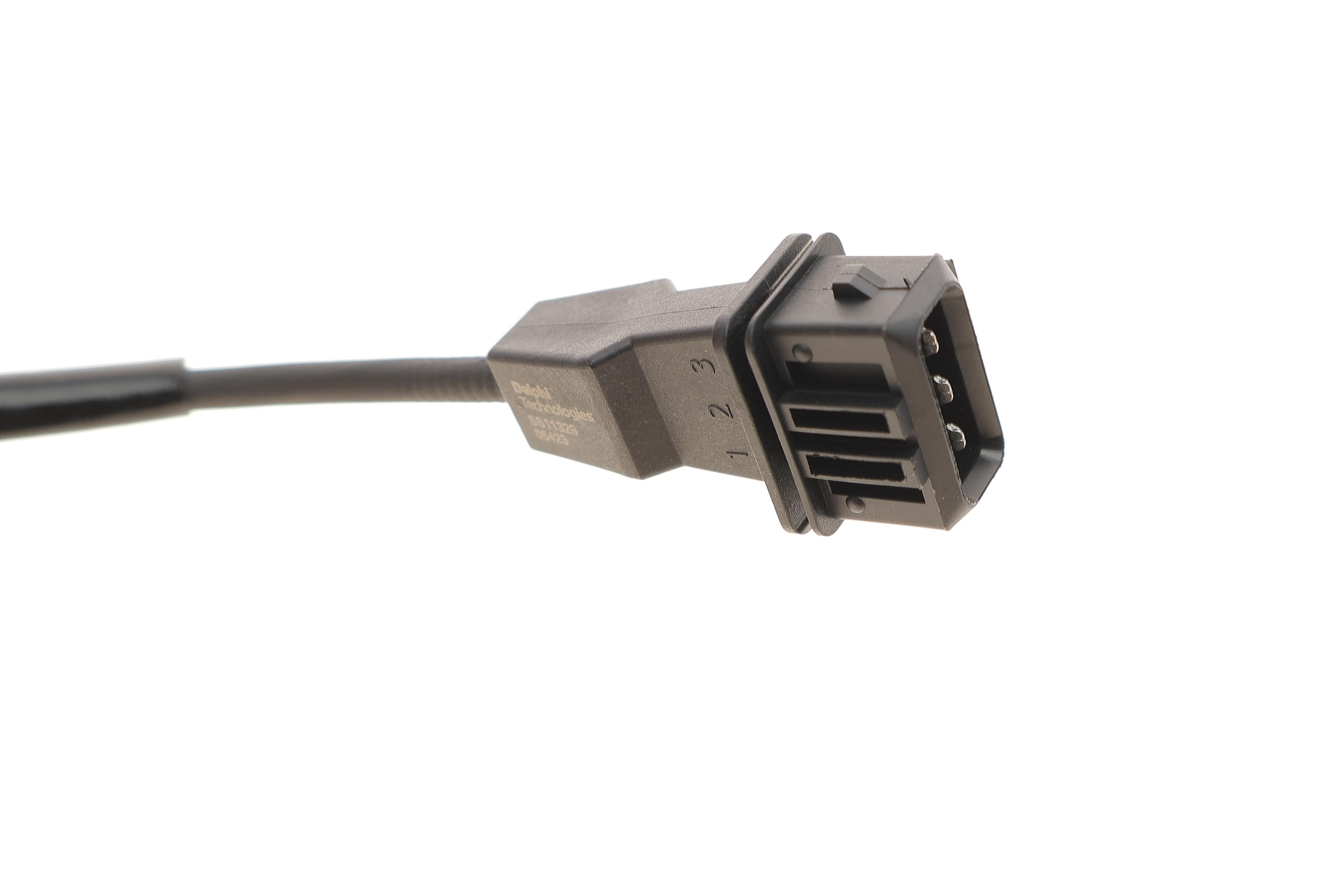 Датчик положення колінвалу Hyundai Santa Fe 2.4/Kia Sportage 2.0 CVVT 10-