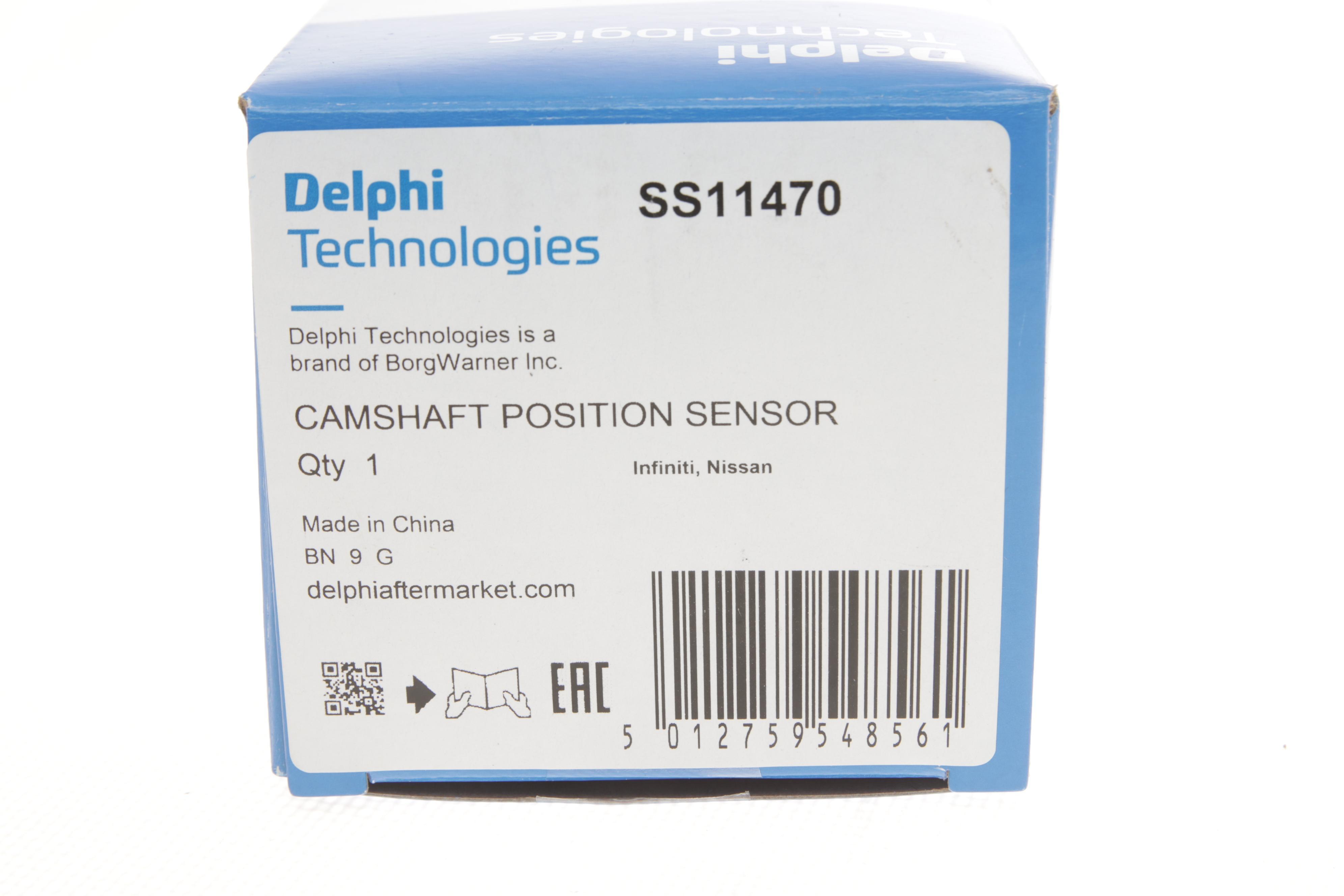 Датчик положення розподільного валу Renault Kaleos/Laguna/Nissan Murano/X-Trail 2.5-3.8 05-